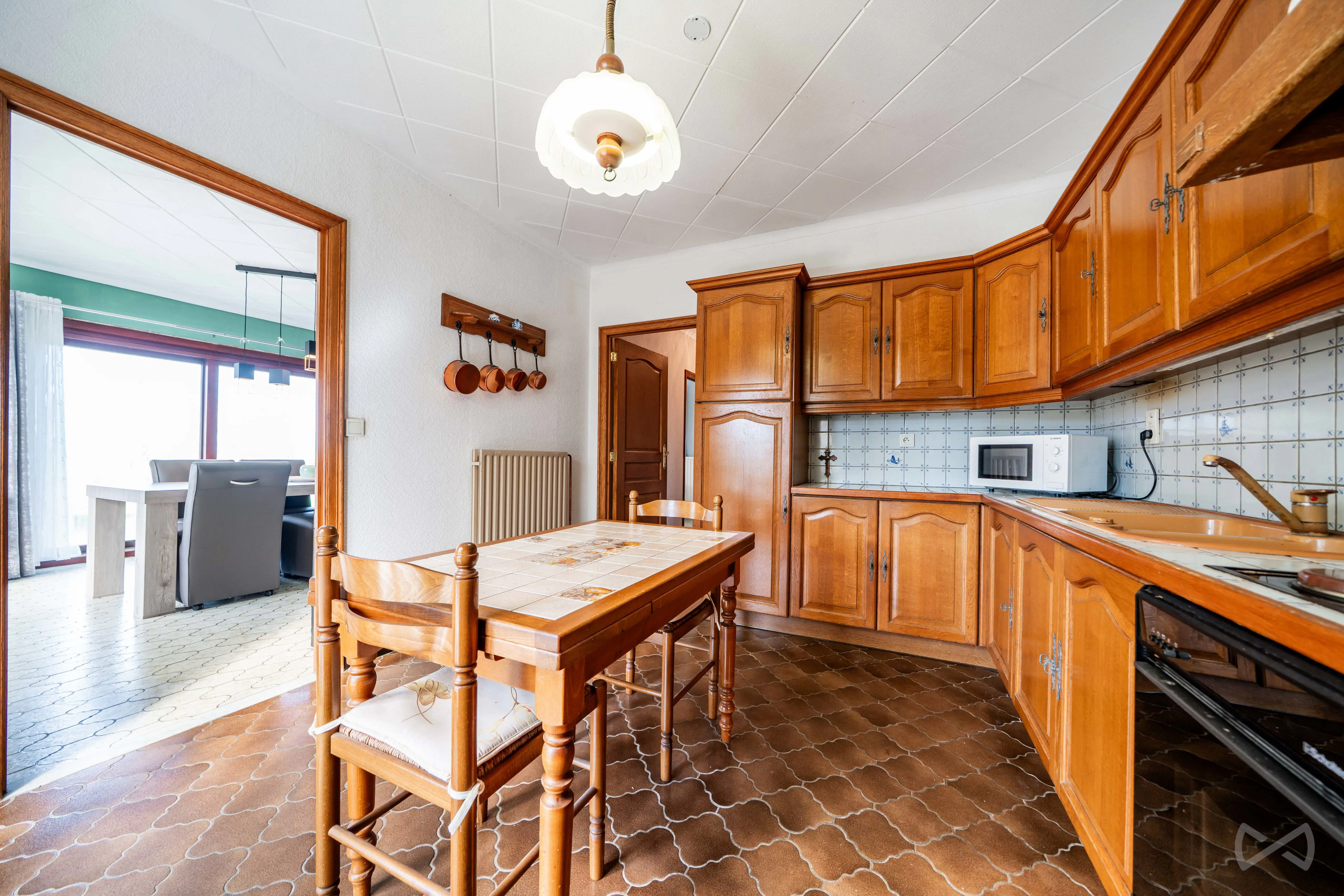 Picture 5 of 4 for Villa with three bedrooms in Silly