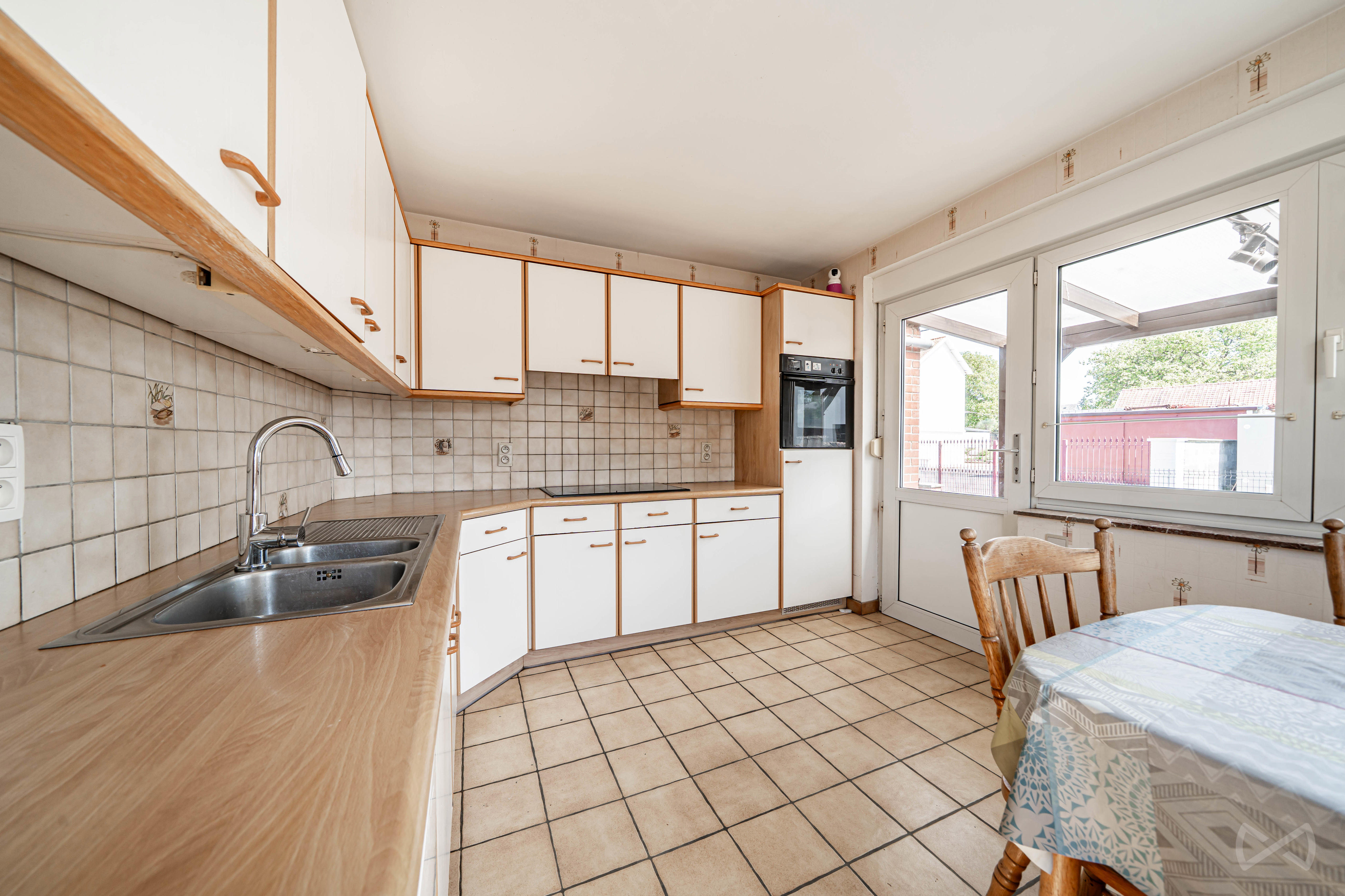 Picture 2 of 4 for Villa with three bedrooms in Couvin