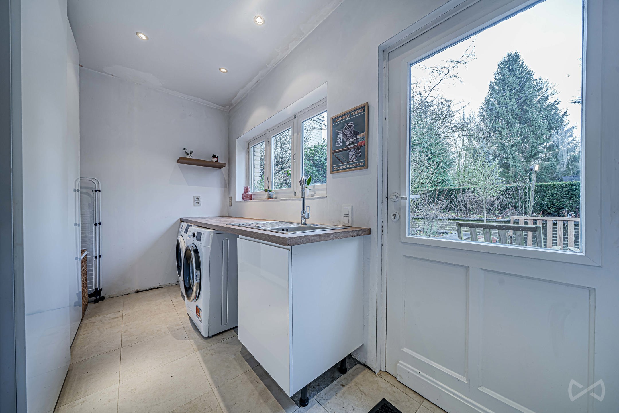 Picture 3 of 4 for House with four bedrooms in Nivelles