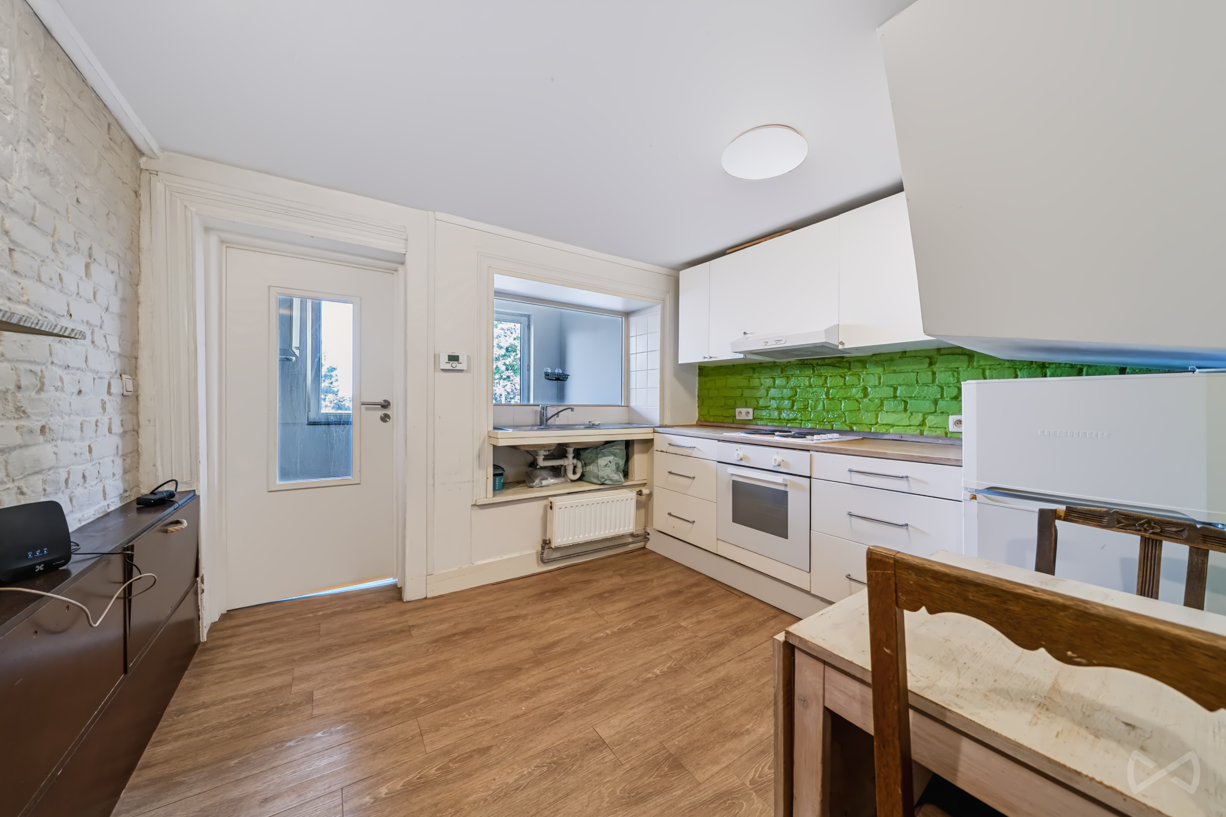 Photo 3 sur 4 pour Bien exceptionnel de quatre chambres à Schaerbeek