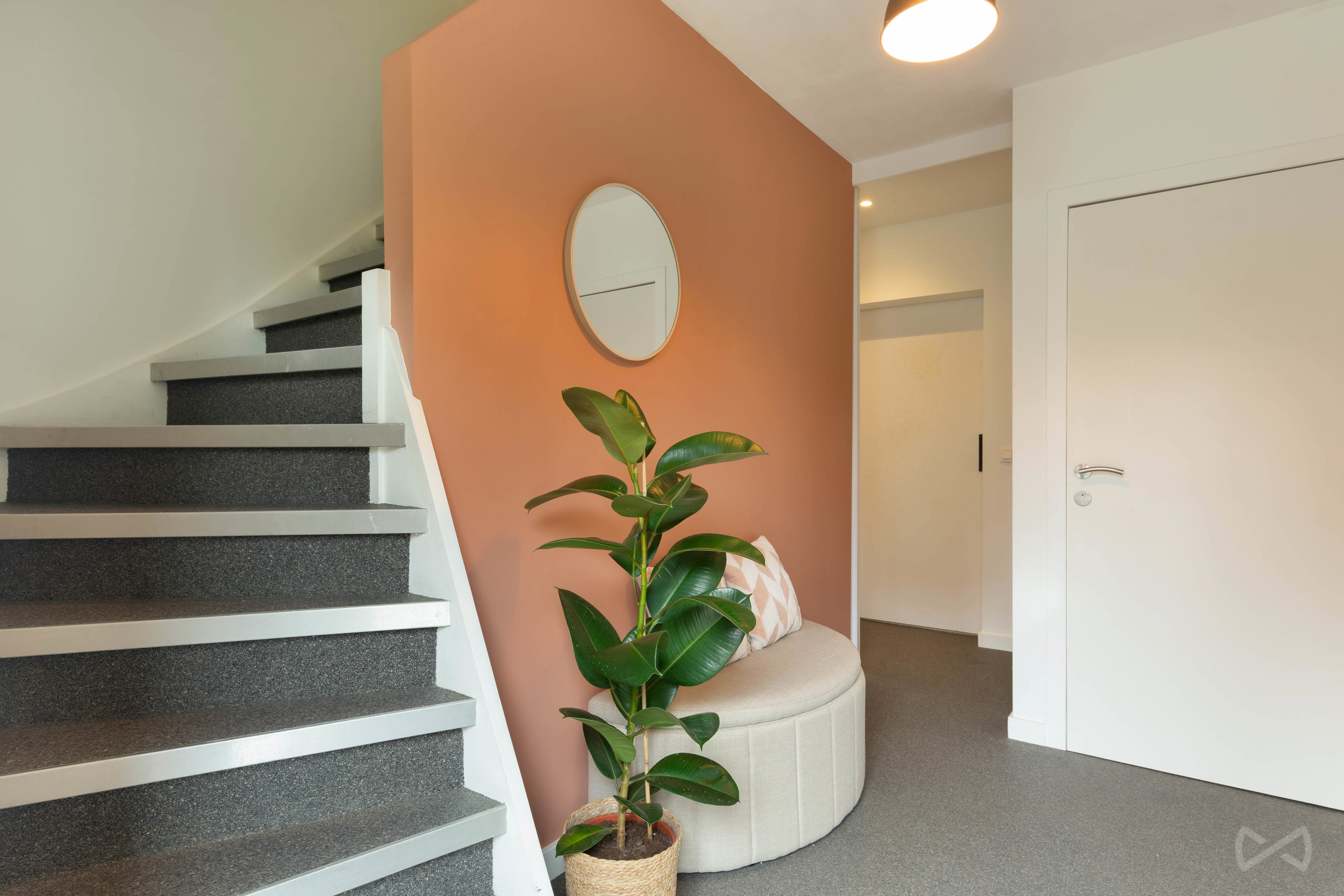 Photo 3 sur 3 pour Maison de quatre chambres à Bierbeek Korbeek-Lo
