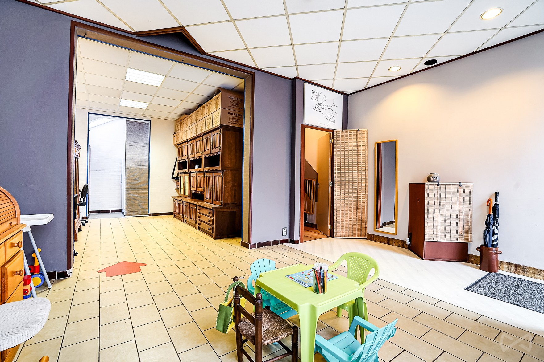 Picture 3 of 3 for House with four bedrooms in Ronquières