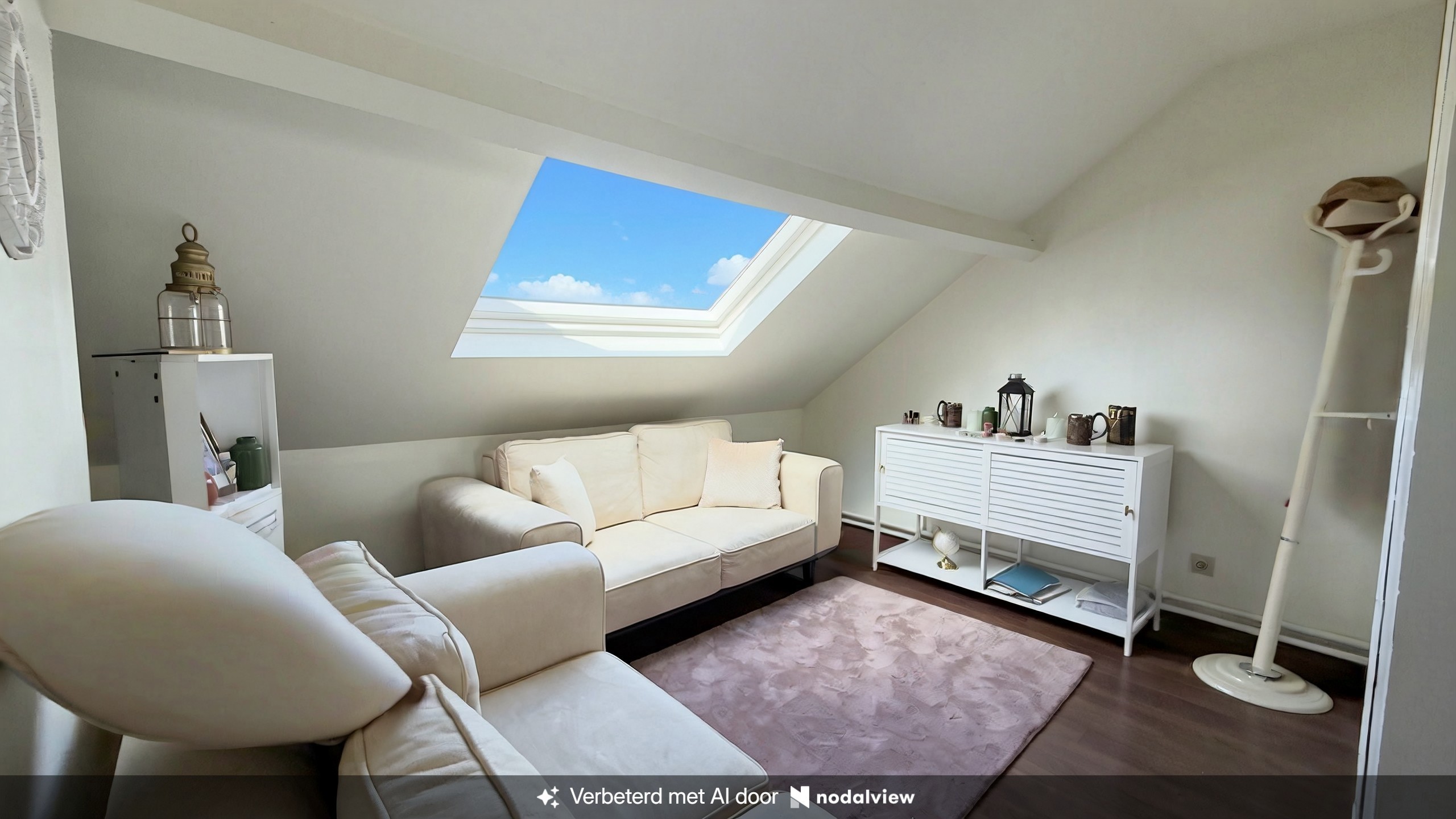 Picture 4 of 4 for Apartment block with five bedrooms in Schaerbeek