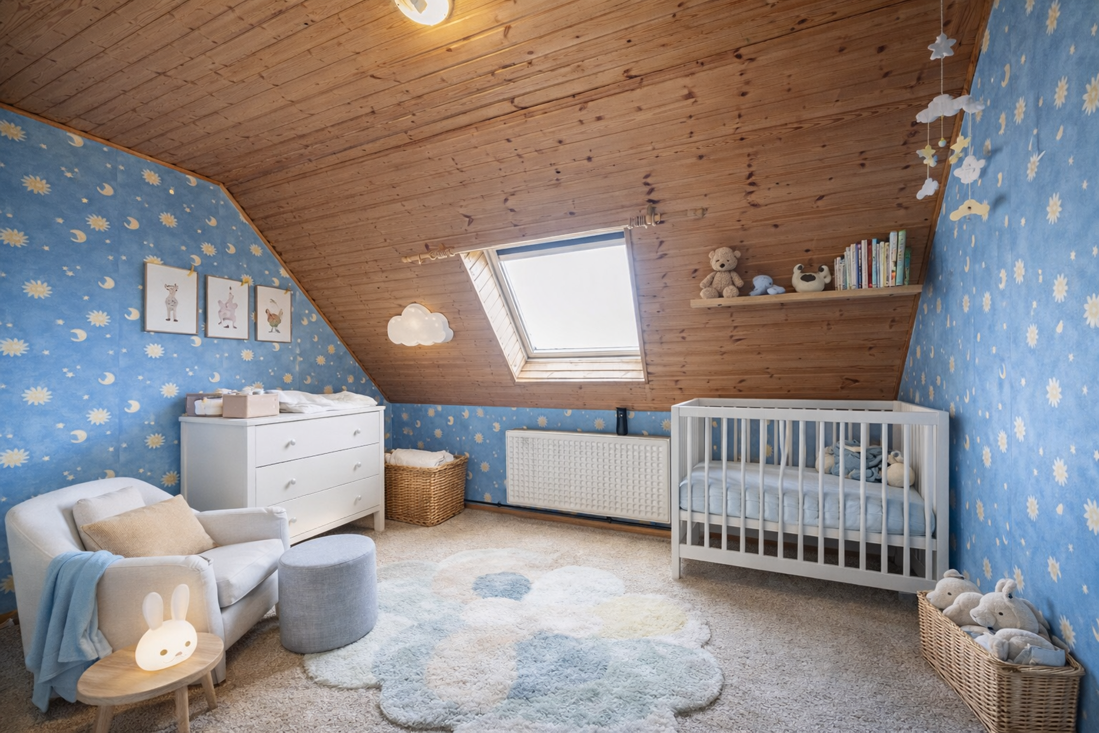 Picture 2 of 4 for House with three bedrooms in Beauraing