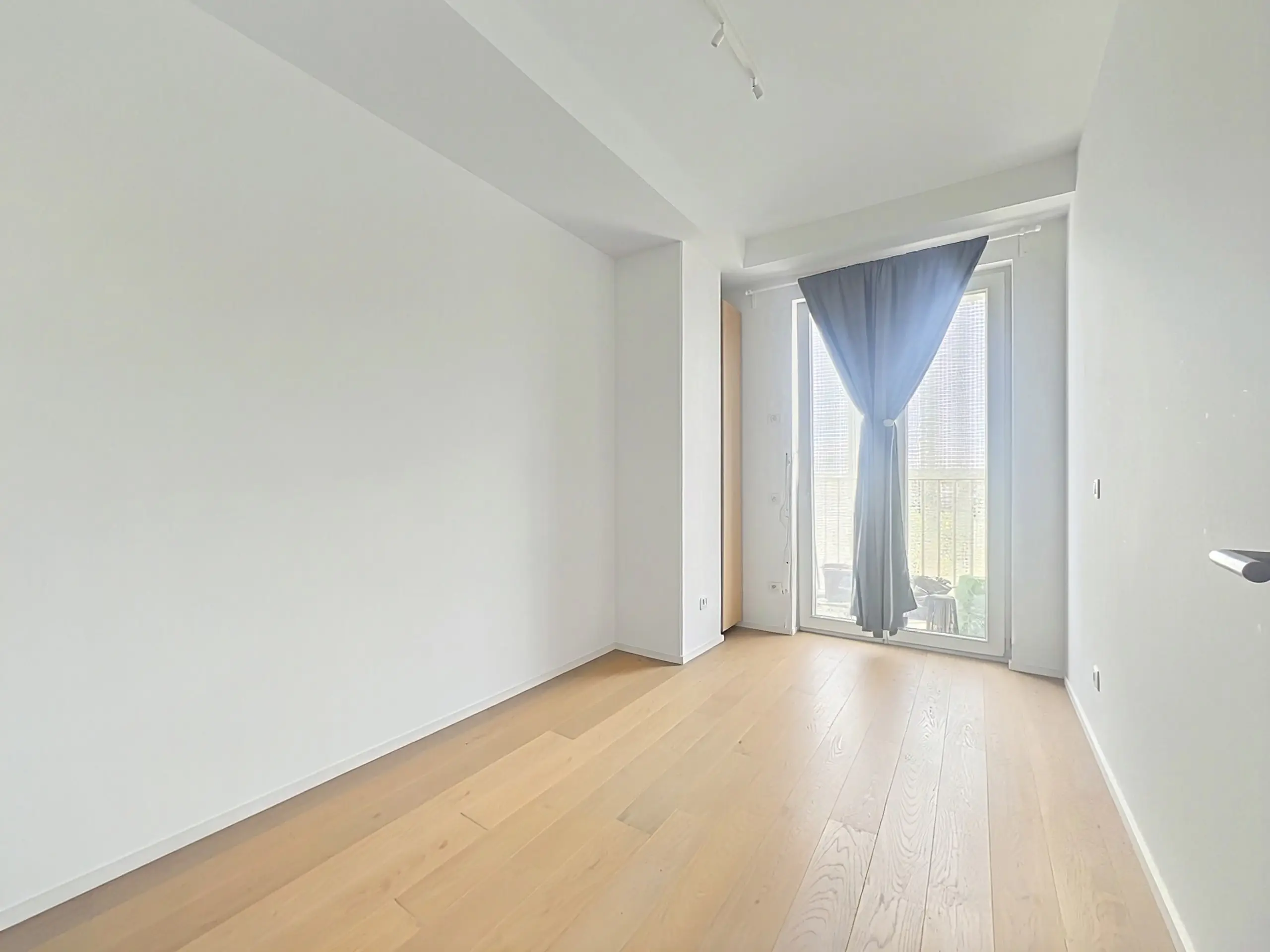 Photo 3 sur 3 pour Appartement de deux chambres à Evere