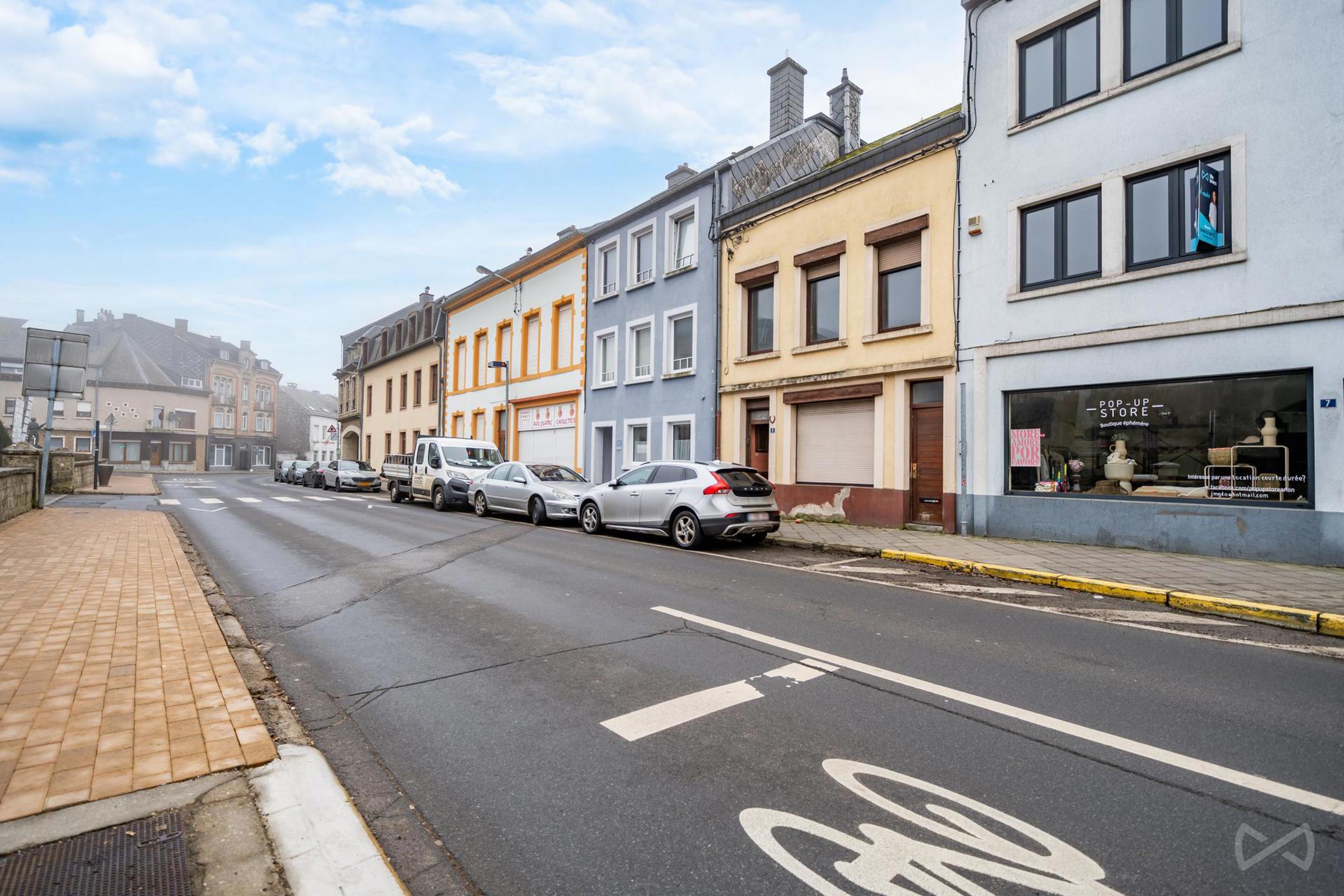 Picture 2 of 4 for Apartment block with four bedrooms in Arlon