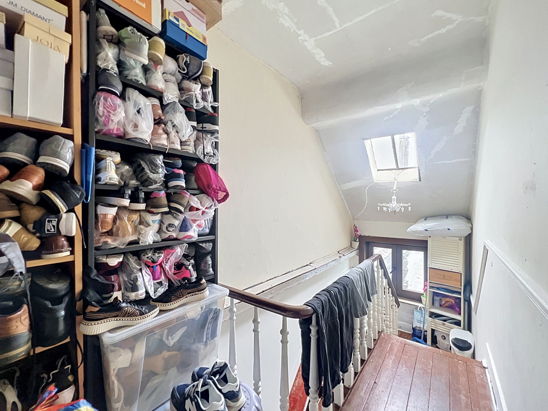 Photo 1 sur 4 pour Immeuble à appartements de sept chambres à Schaerbeek