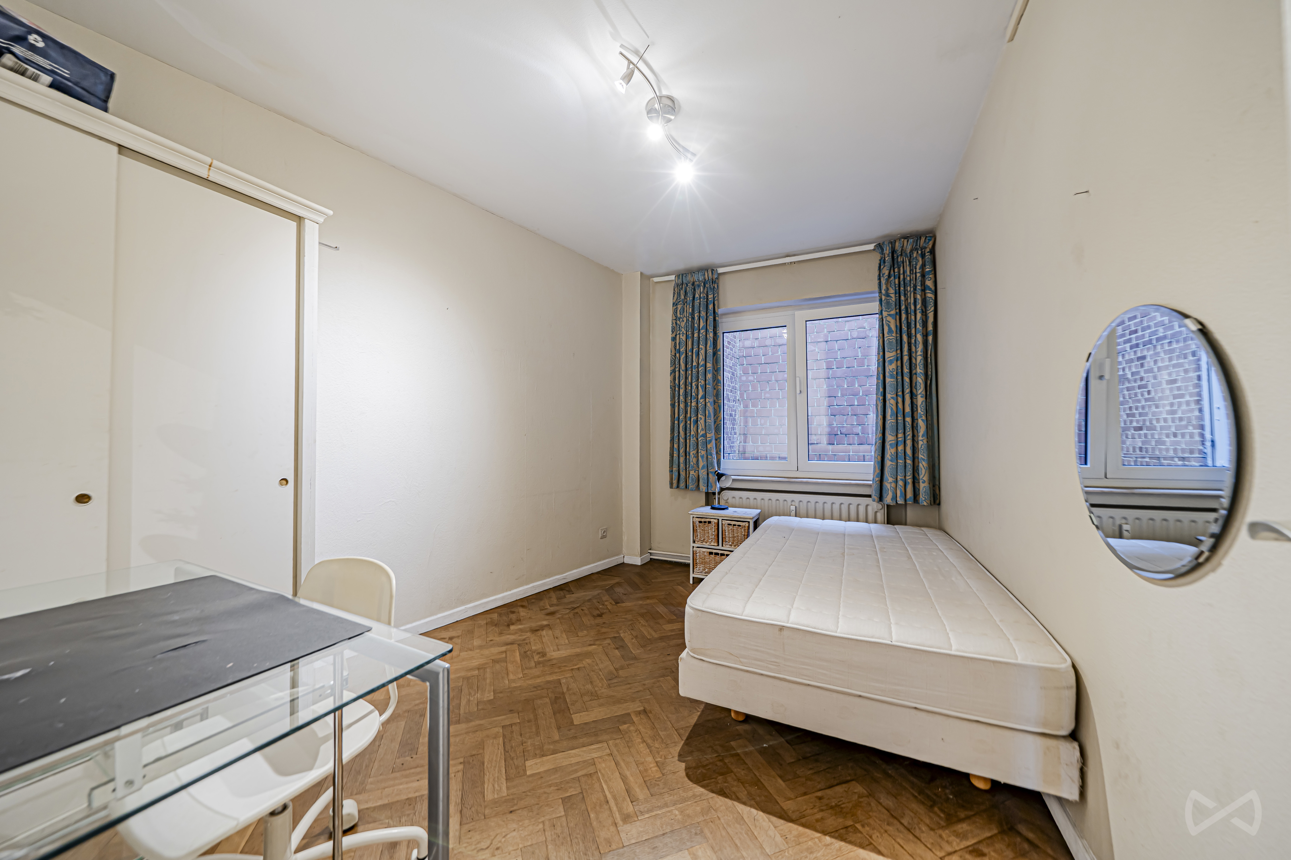 Picture 3 of 4 for Flat with six bedrooms in Liège