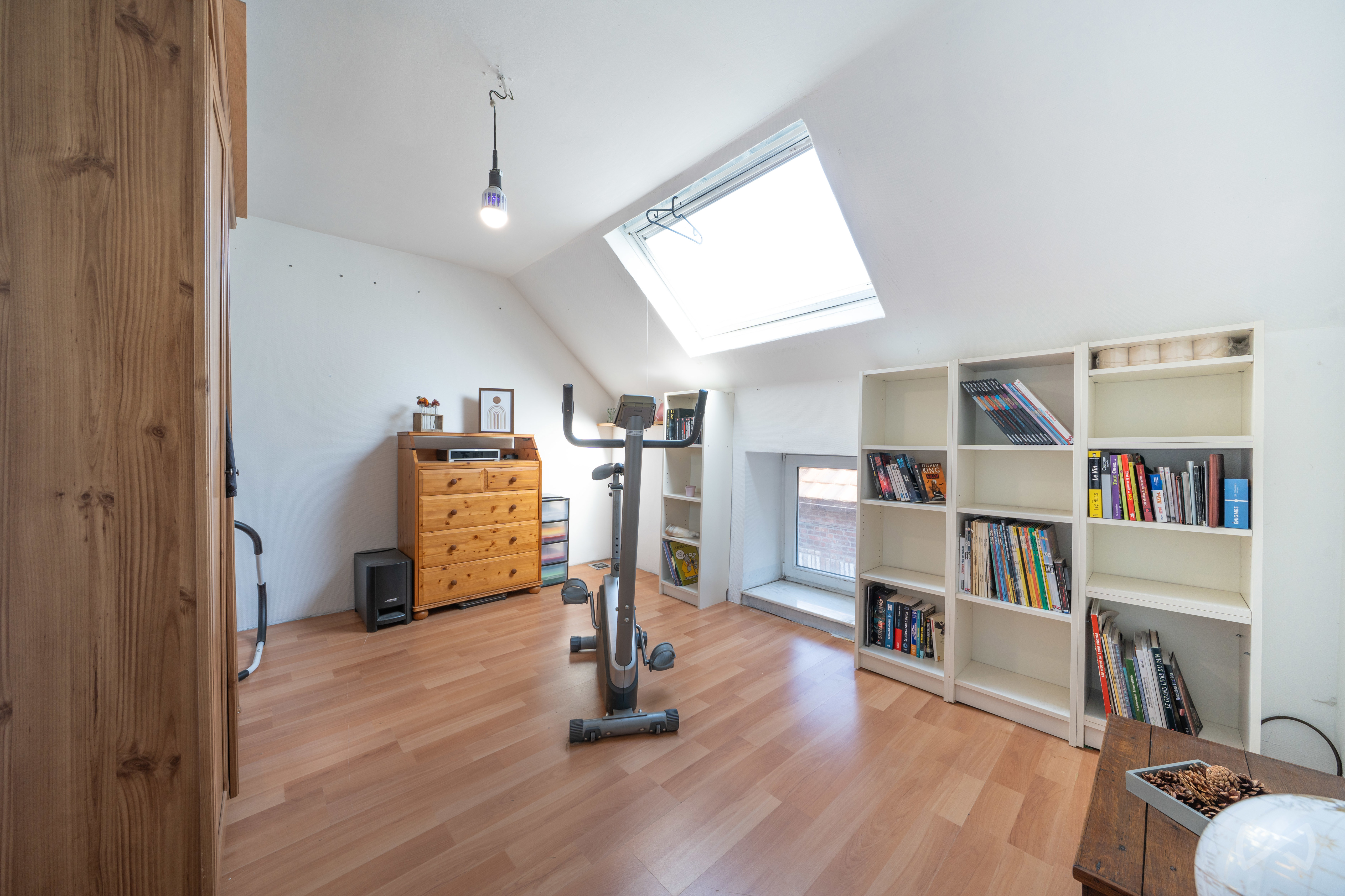 Picture 4 of 4 for House with two bedrooms in Grand-hallet