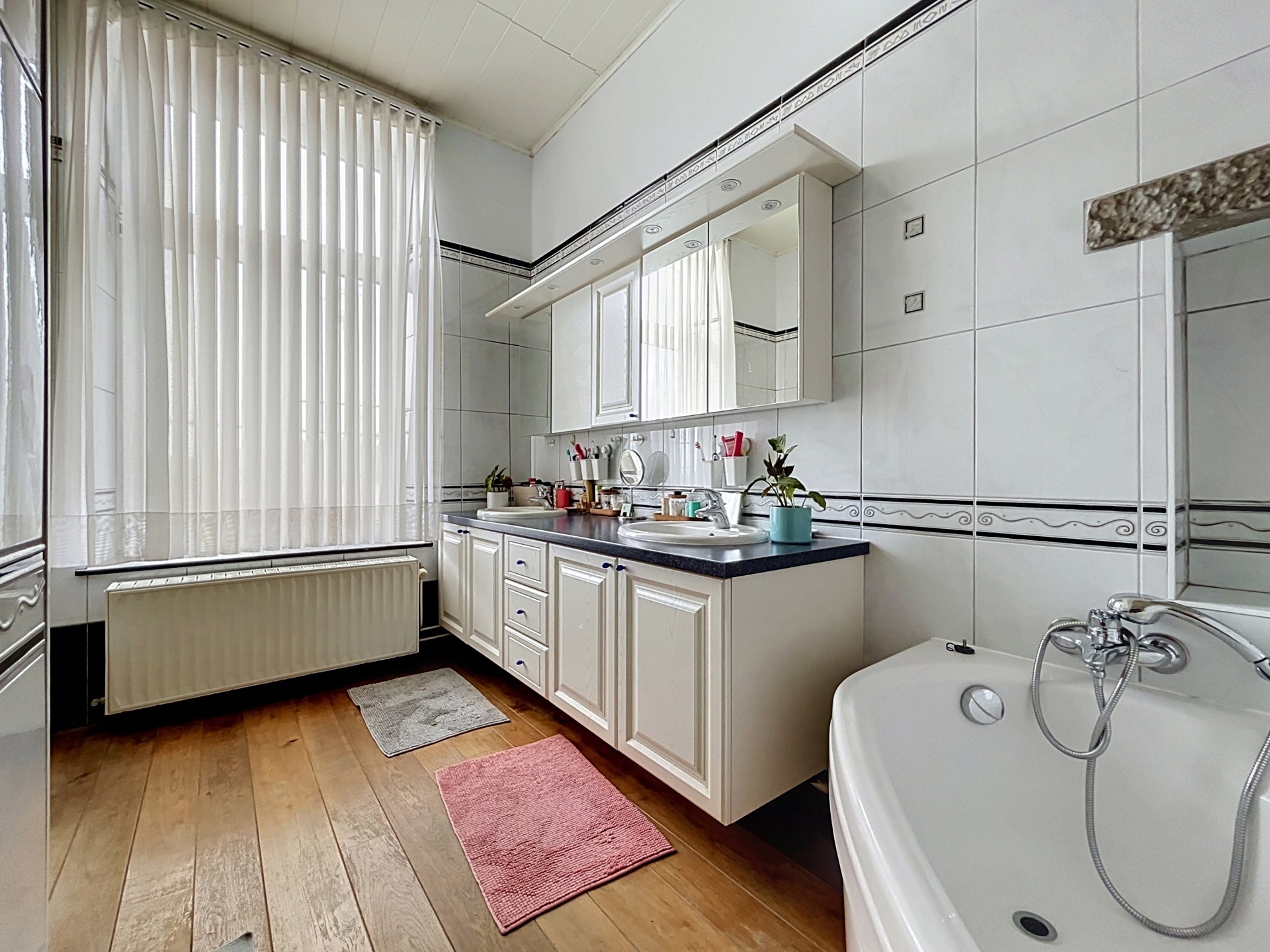 Photo 3 sur 4 pour Maison de trois chambres à Faimes
