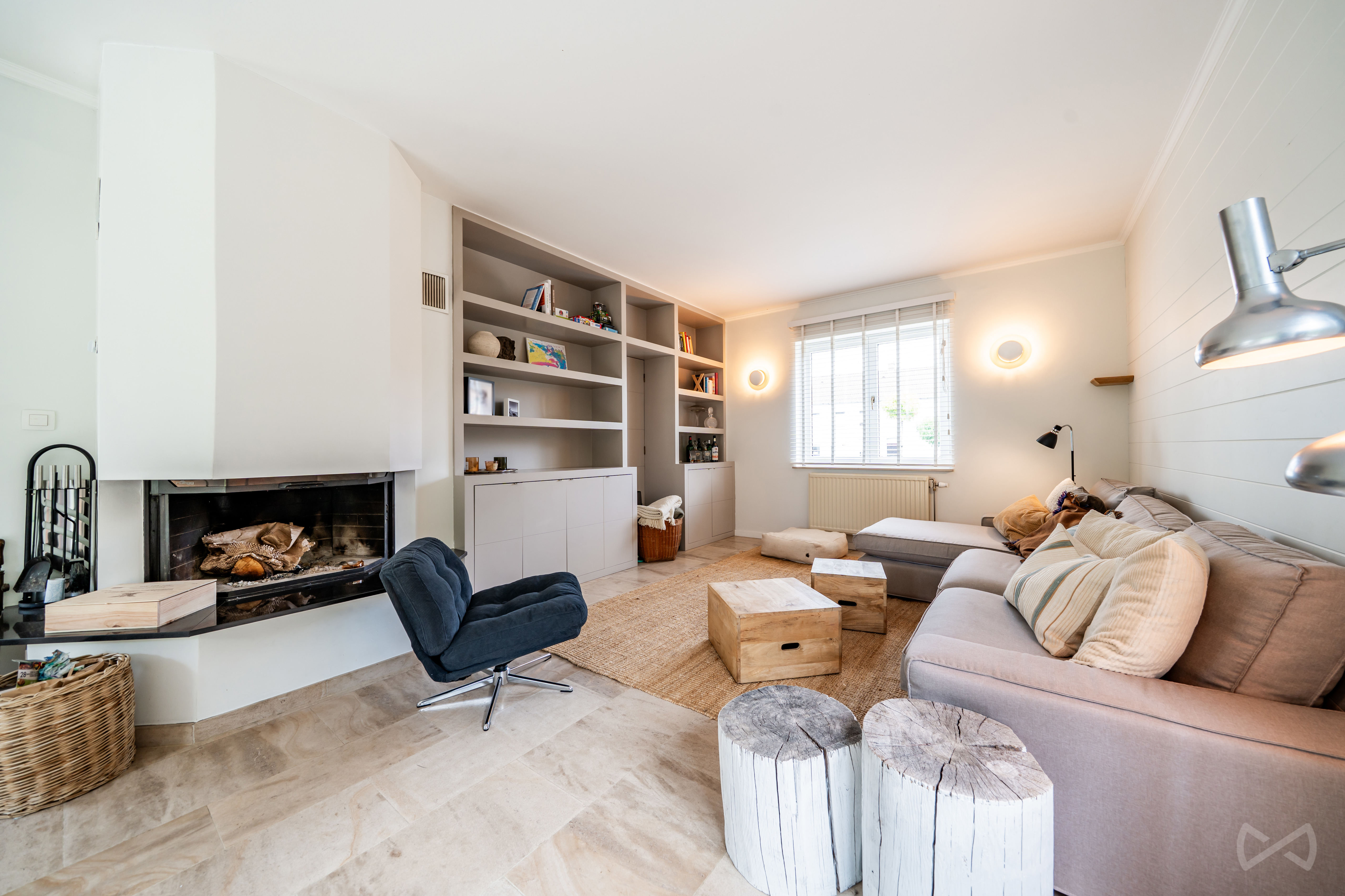 Picture 3 of 4 for Villa with four bedrooms in Huldenberg