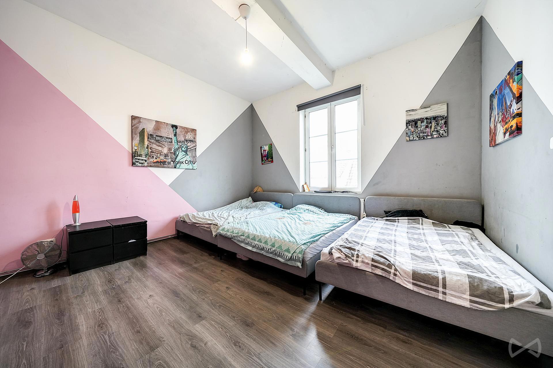 Photo 1 sur 4 pour Maison de trois chambres à Faimes