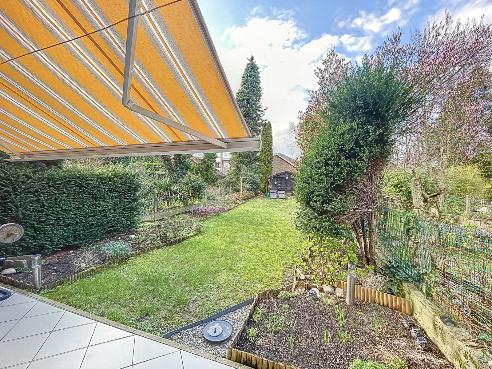 Picture 2 of 4 for Ground floor with two bedrooms in Grimbergen