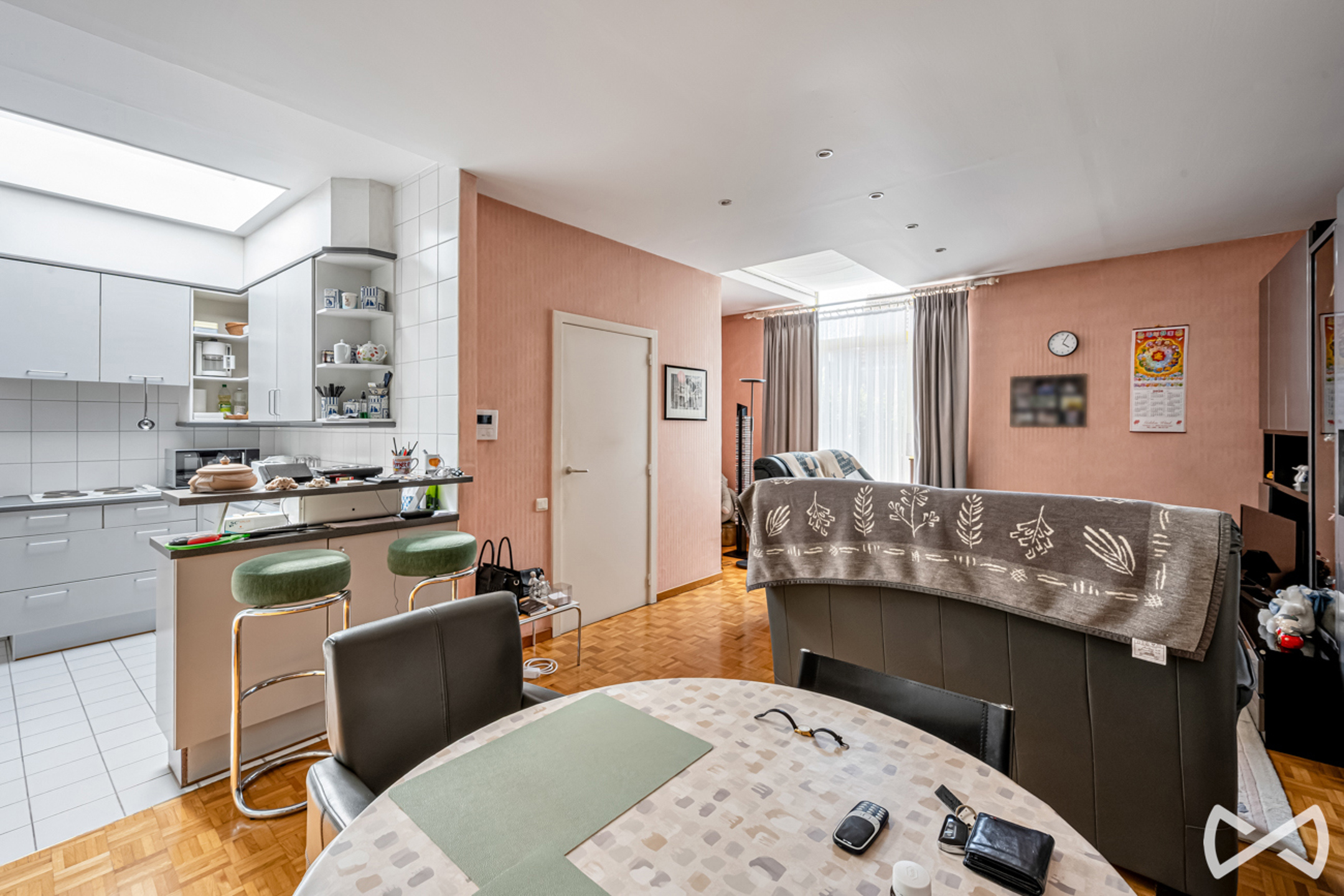 Picture 4 of 4 for Apartment block in Oudenaarde