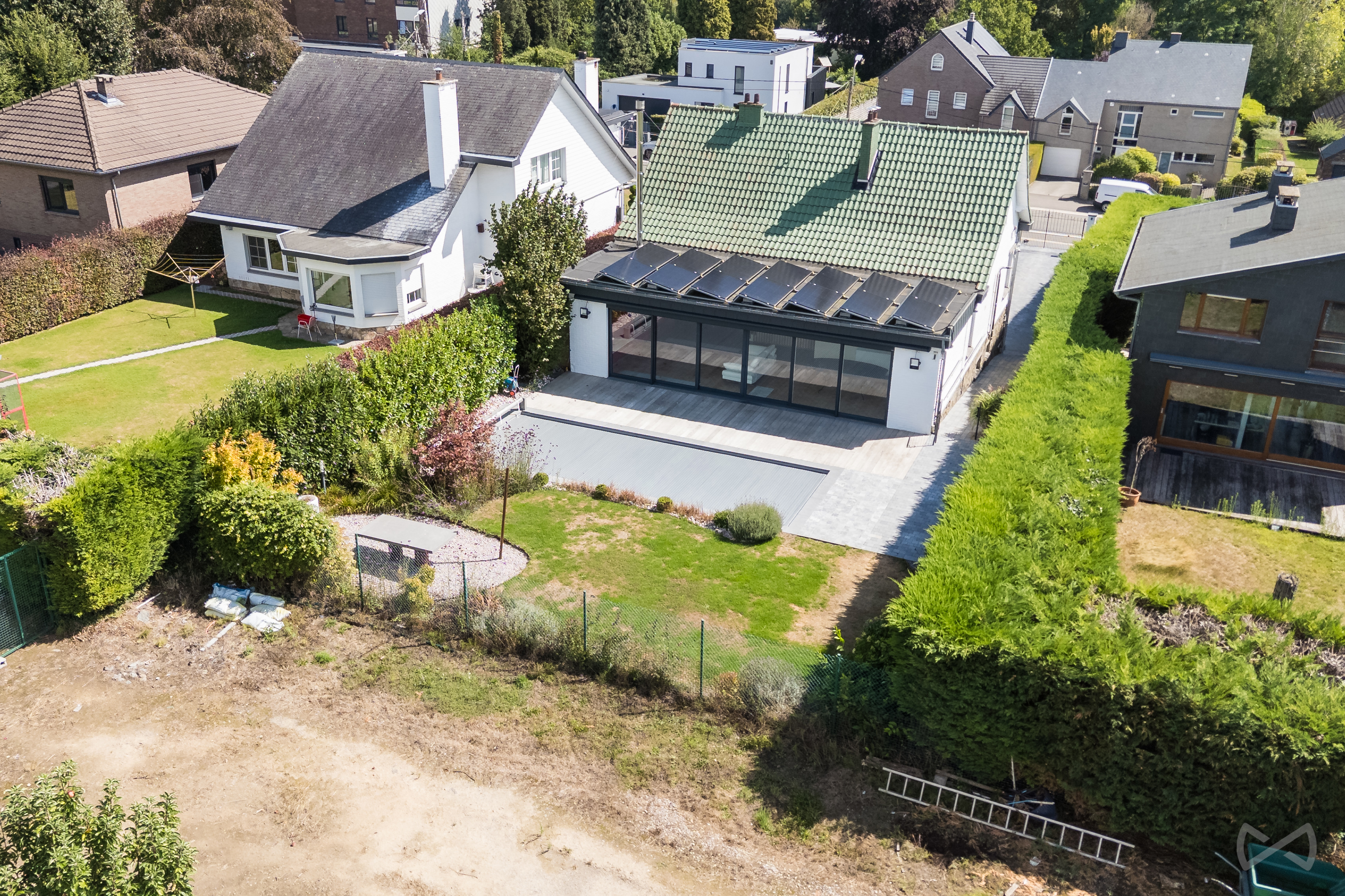 Picture 3 of 4 for House with four bedrooms in Oupeye