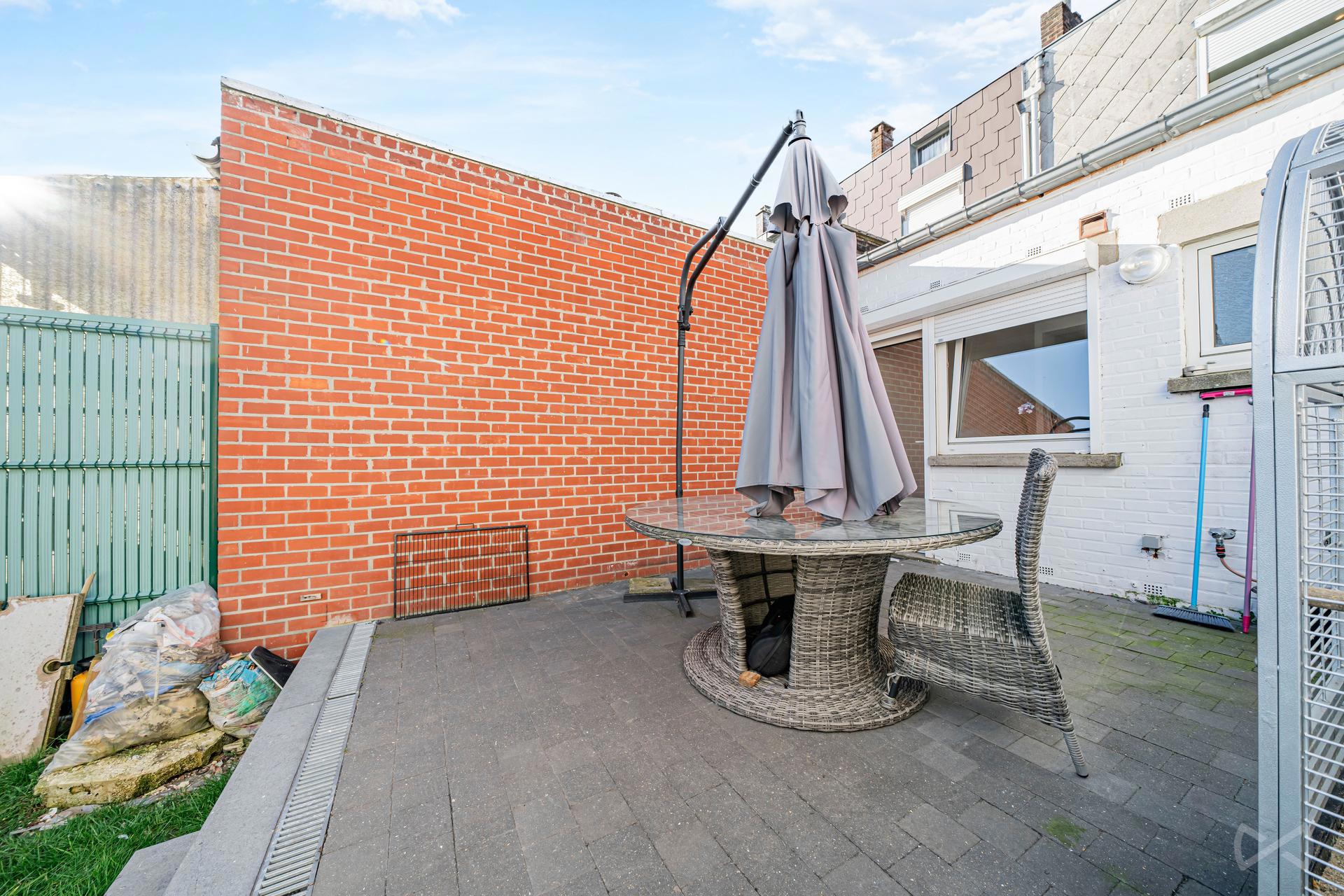 Photo 1 sur 4 pour Maison de deux chambres à Gosselies