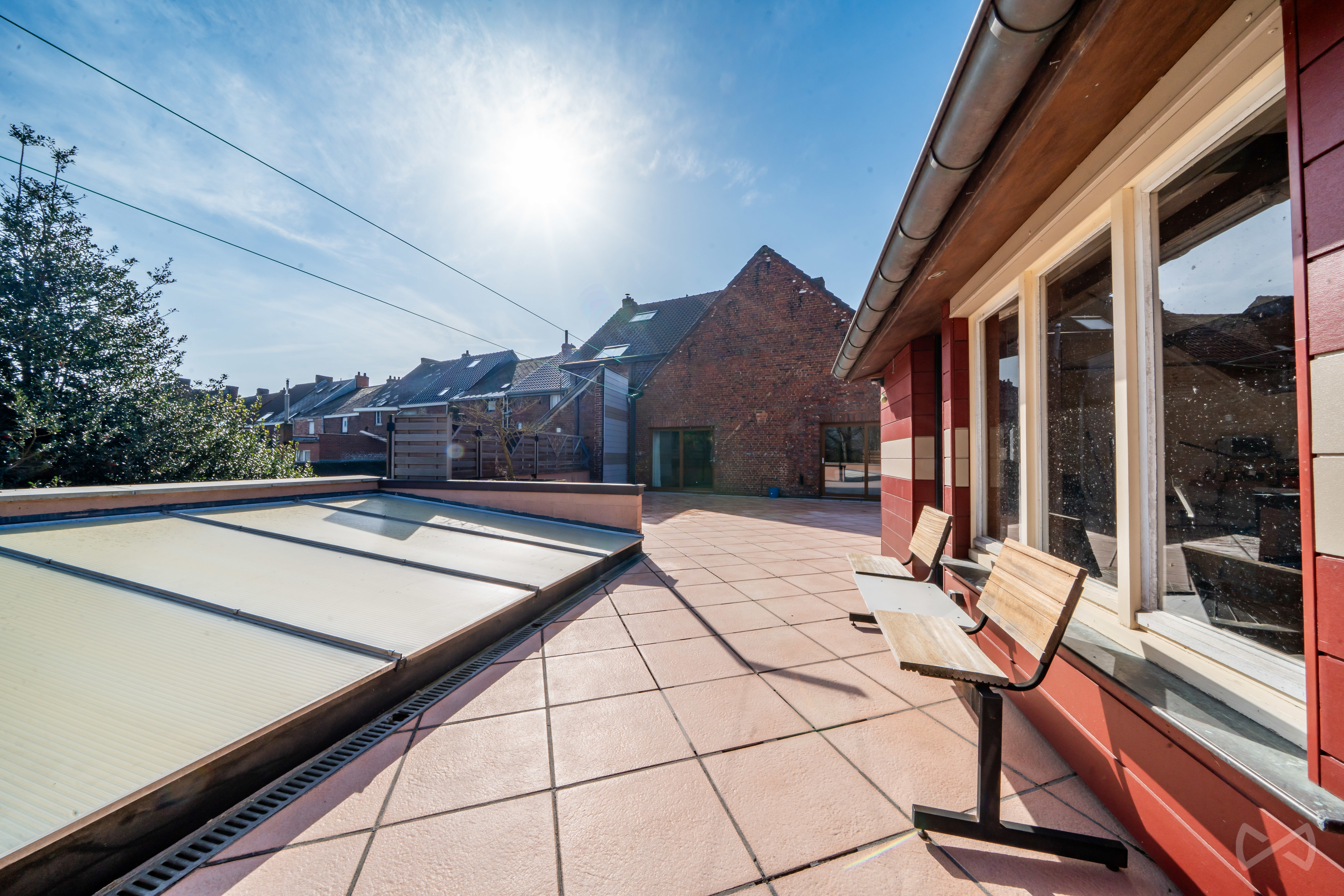 Picture 3 of 4 for Villa with five bedrooms in Braine-le-comte