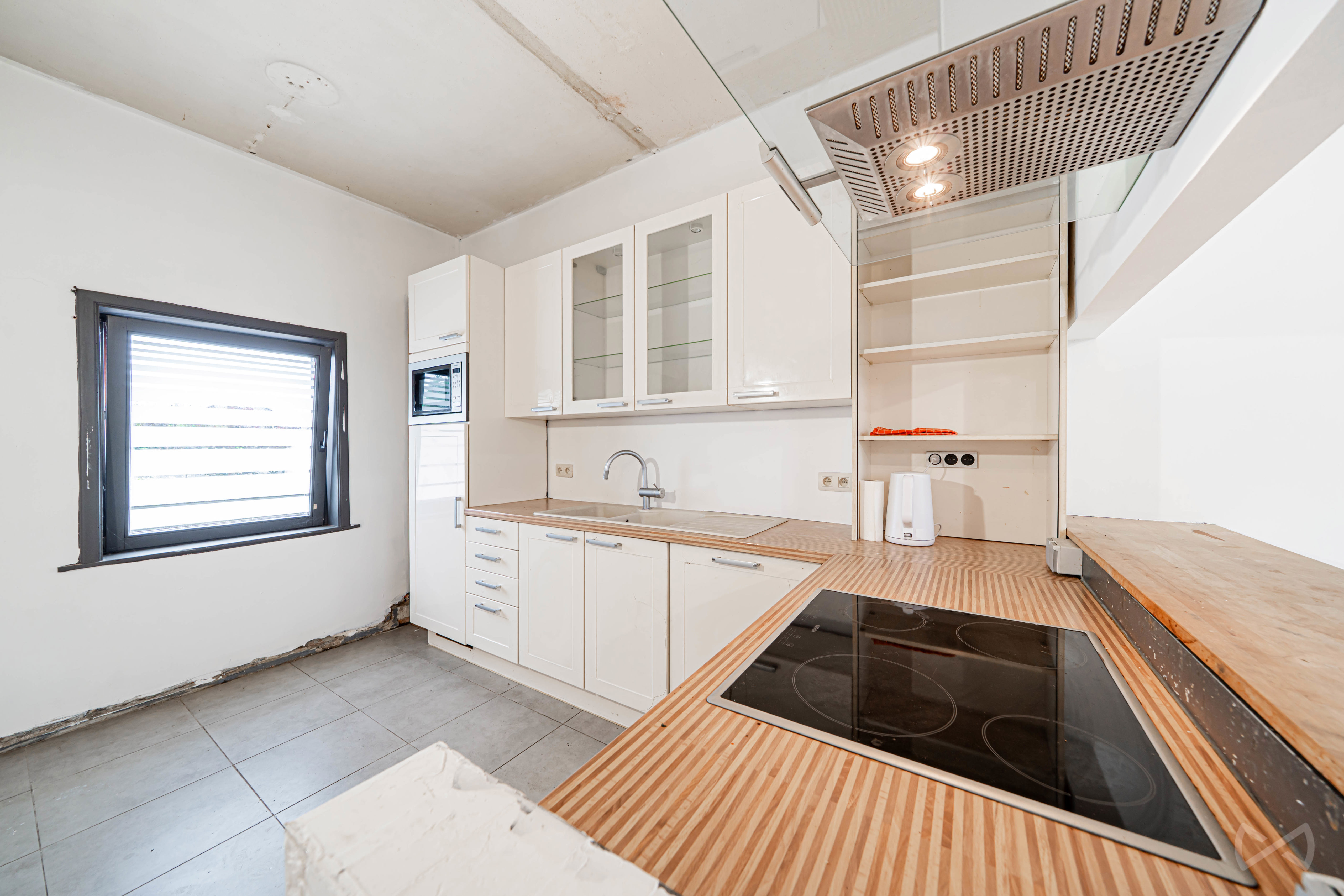 Picture 2 of 4 for House with three bedrooms in Ath