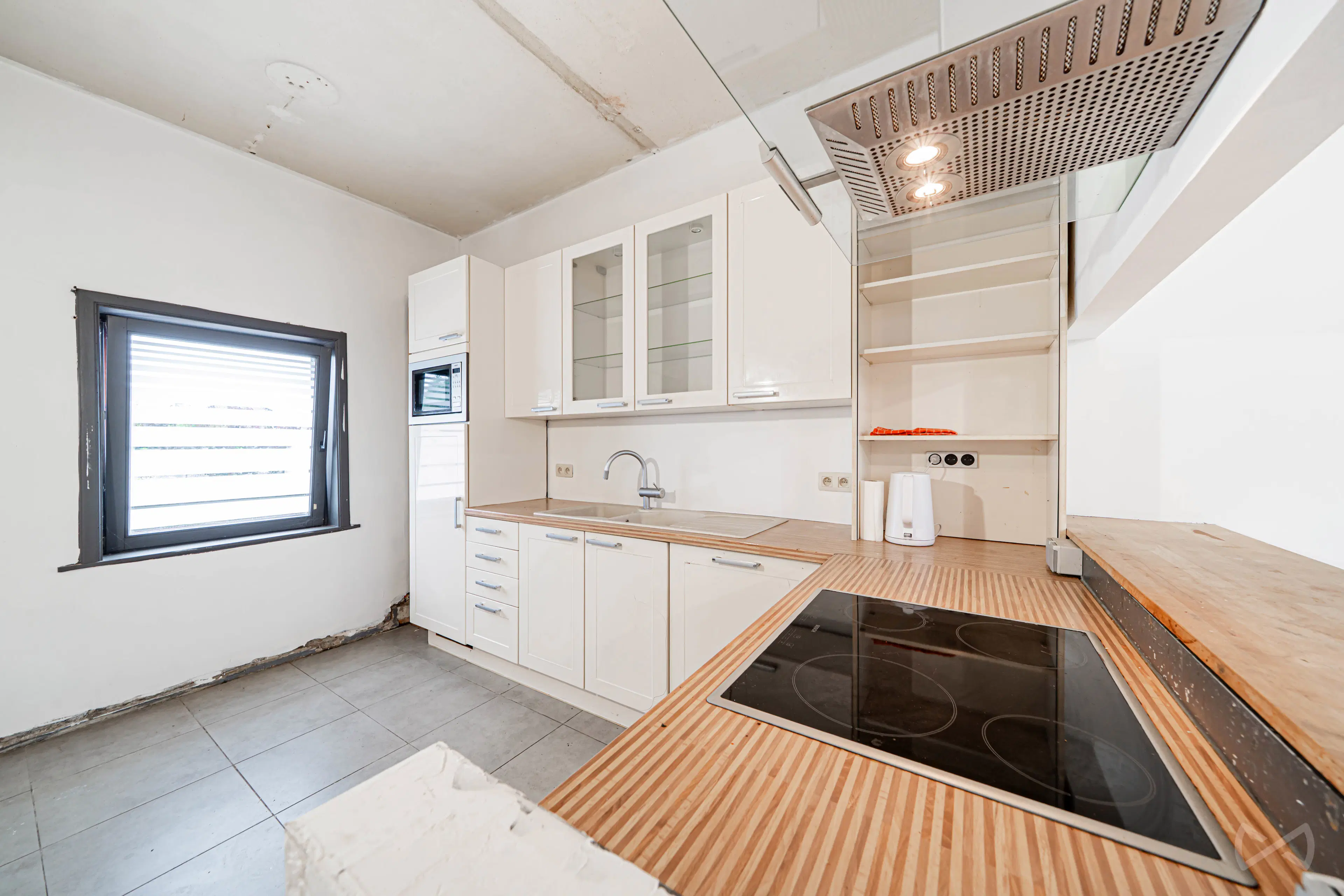 Picture 2 of 4 for House with three bedrooms in Ath