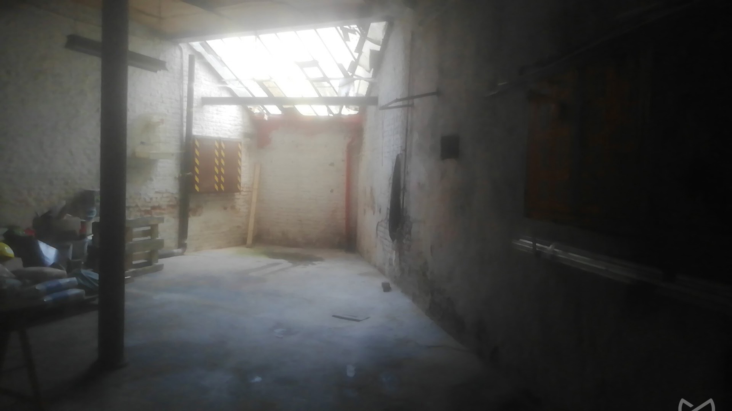 Picture 3 of 3 for Warehouse in Molenbeek-Saint-Jean