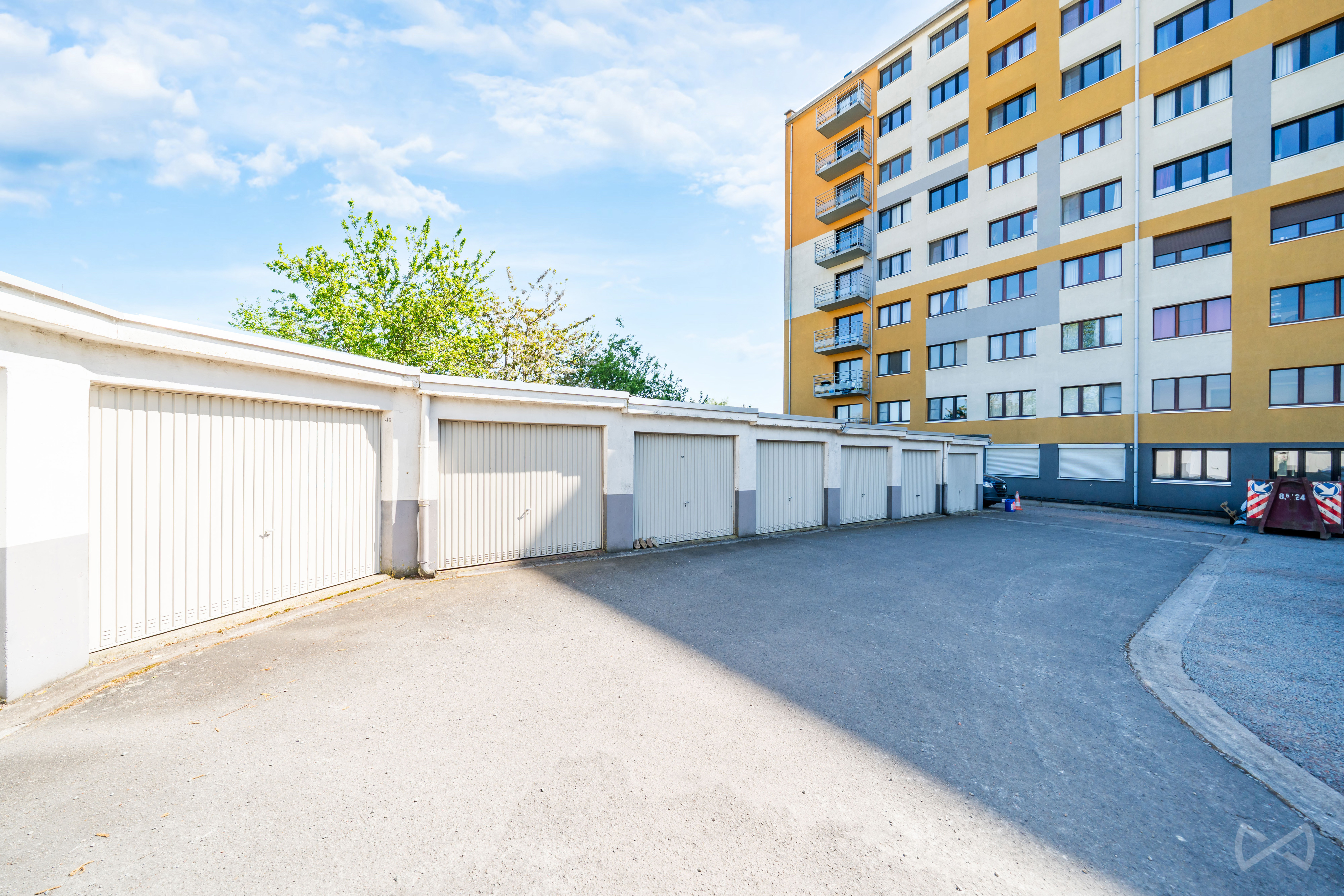 Photo 2 sur 4 pour Rez-de-chaussée de quatre chambres à Braine-le-comte