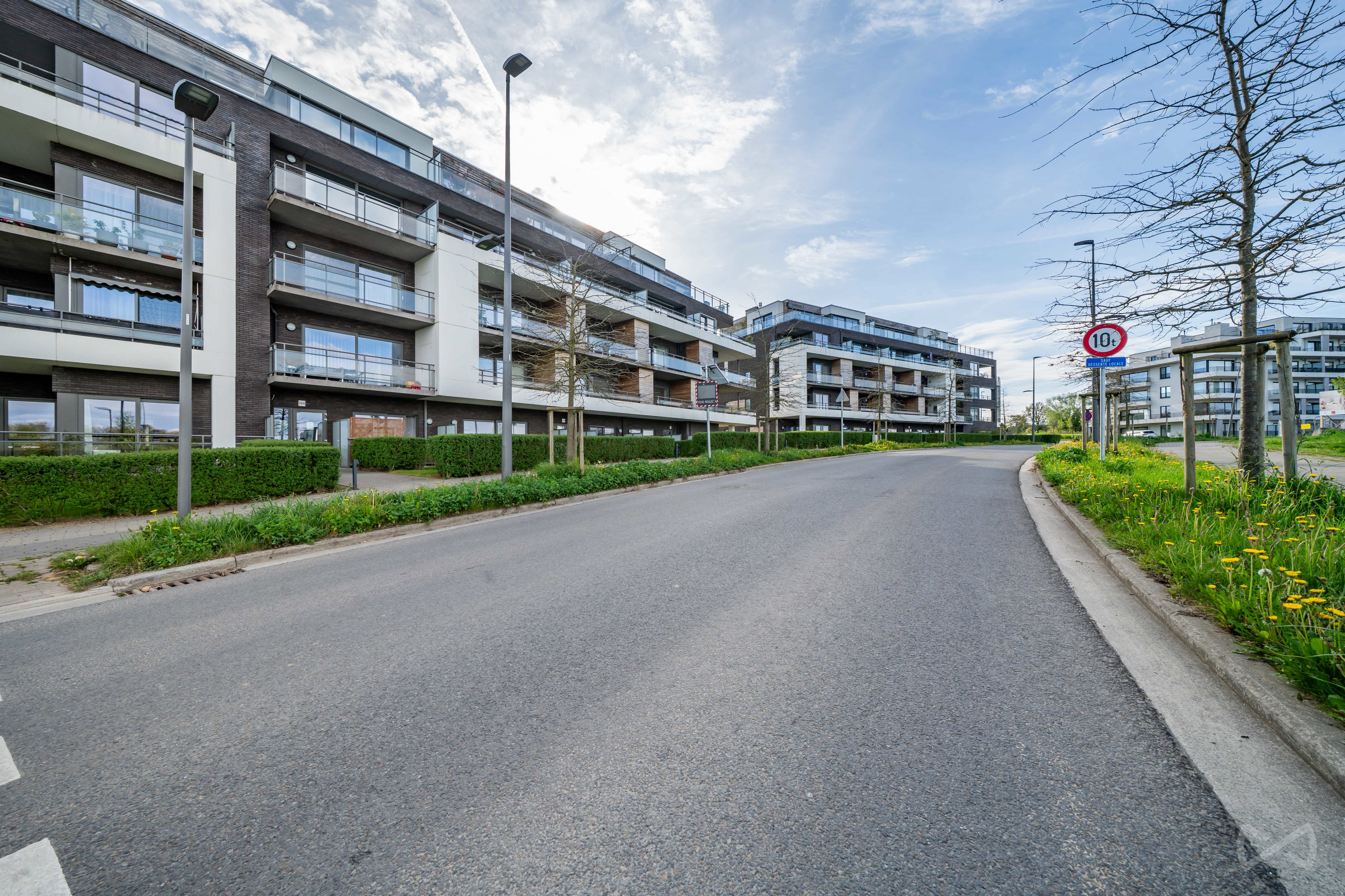 Picture 2 of 4 for Flat with two bedrooms in Braine-le-comte