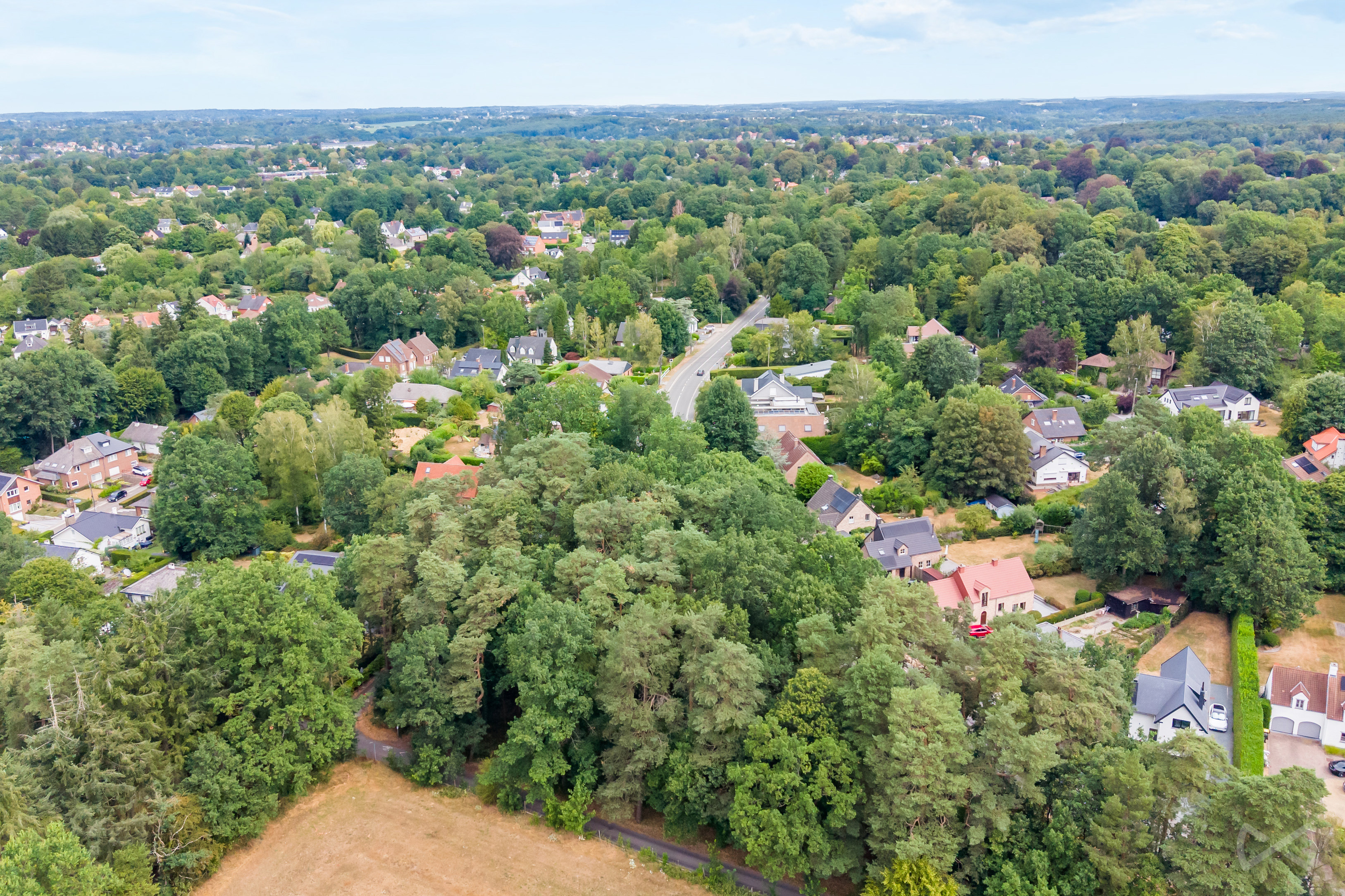 Foto van de woning