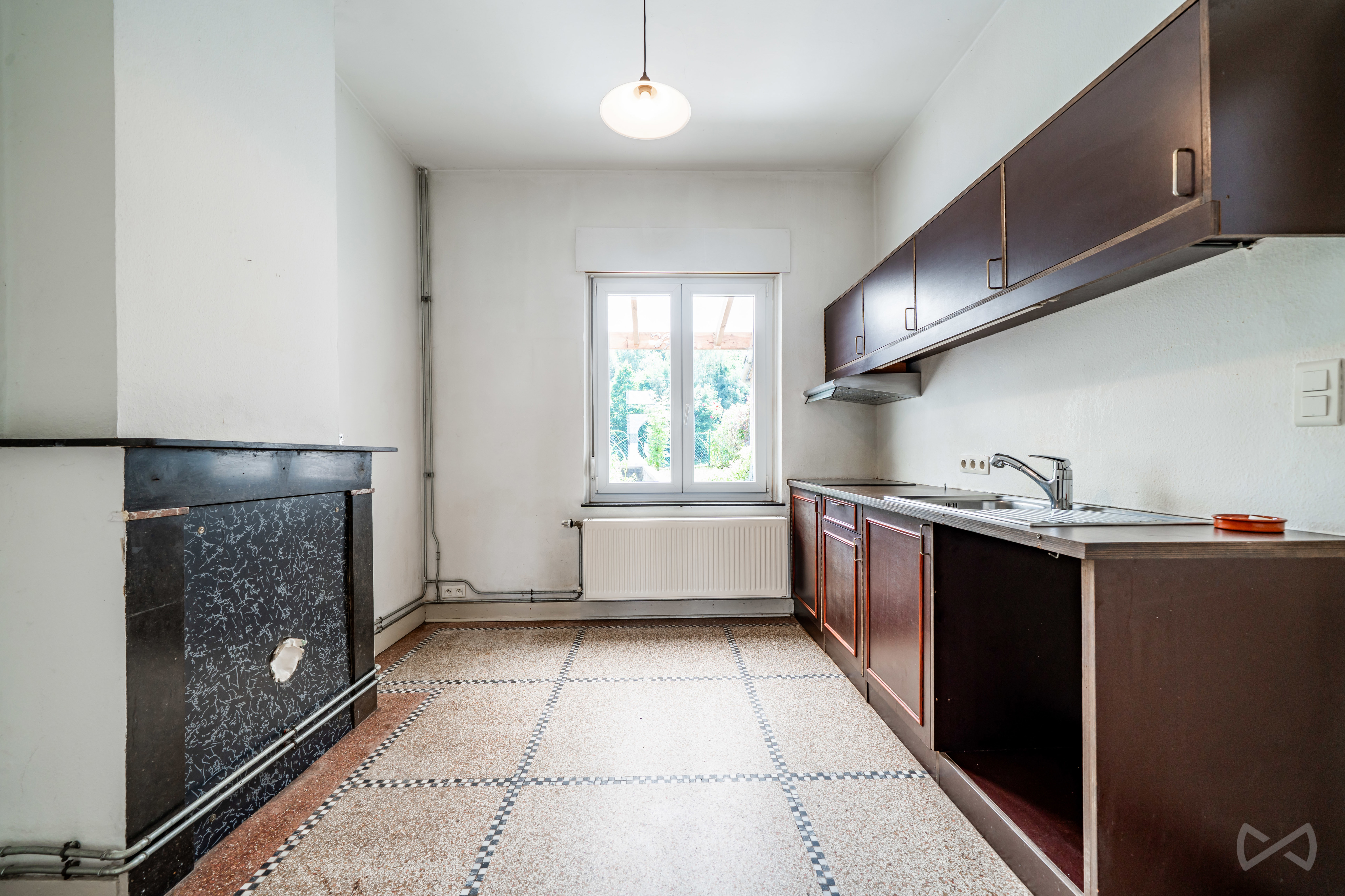 Photo 2 sur 4 pour Maison de deux chambres à Liège
