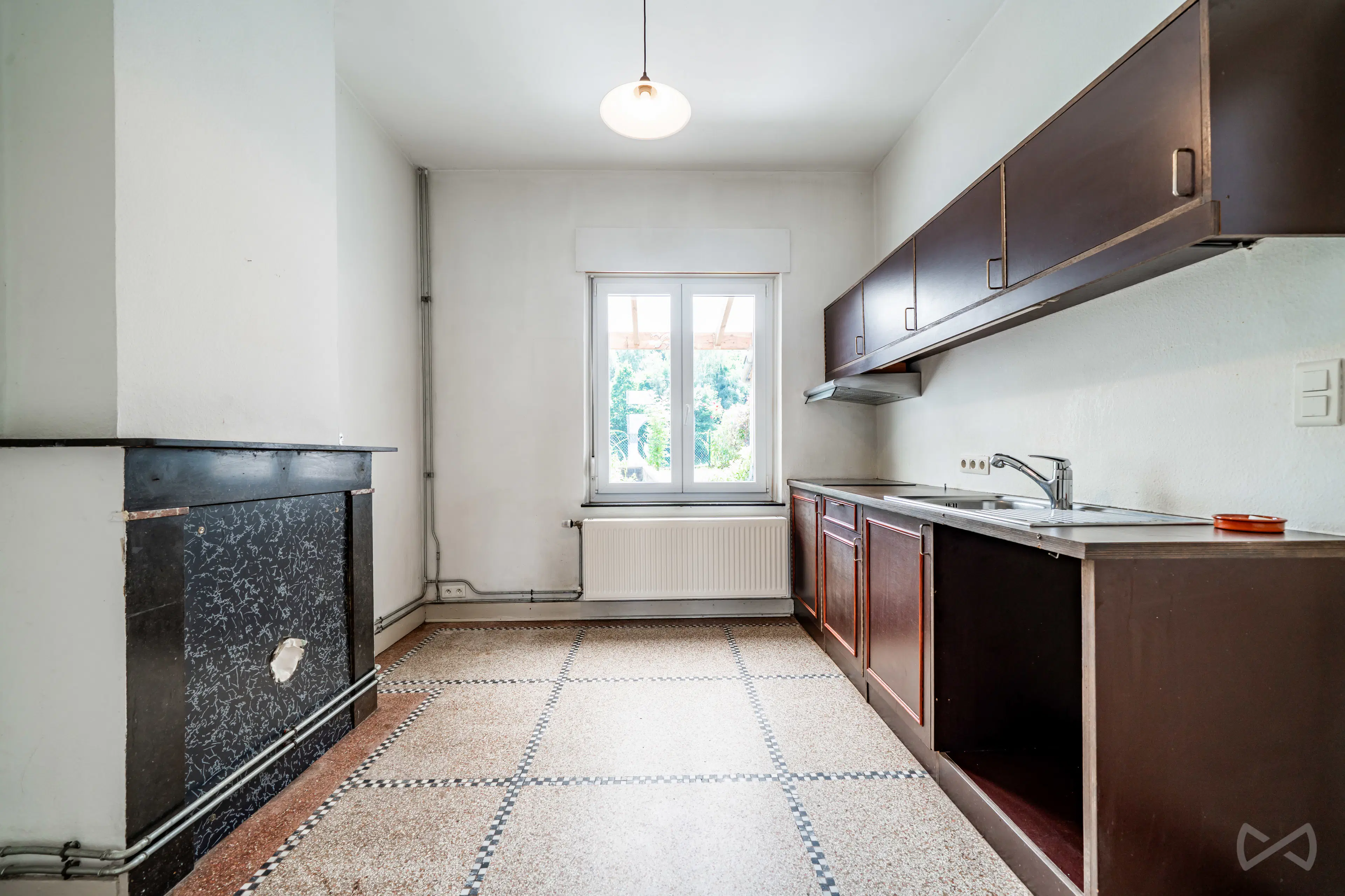 Photo 2 sur 4 pour Maison de deux chambres à Liège