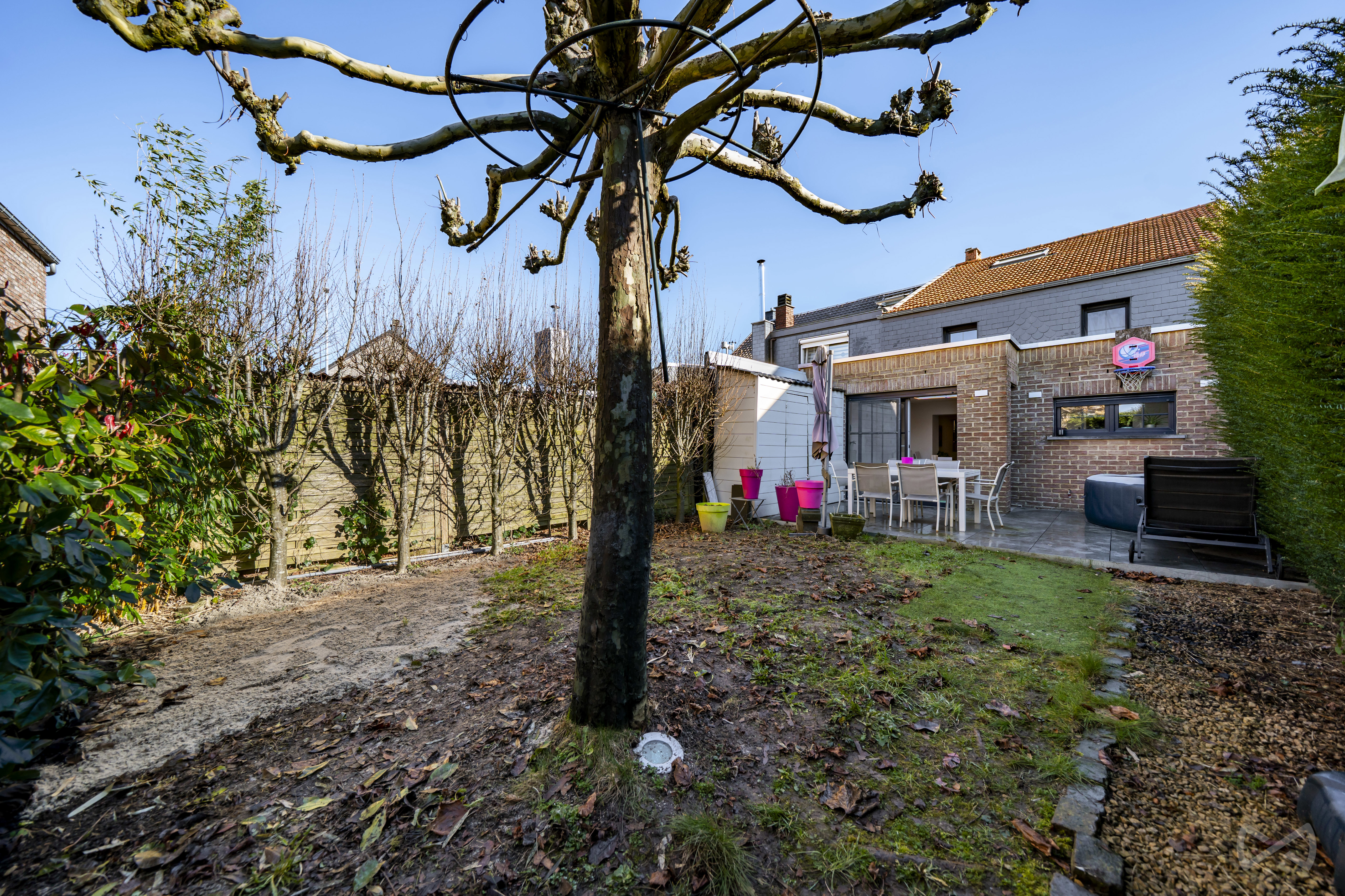 Photo 2 sur 4 pour Maison de trois chambres à Sprimont