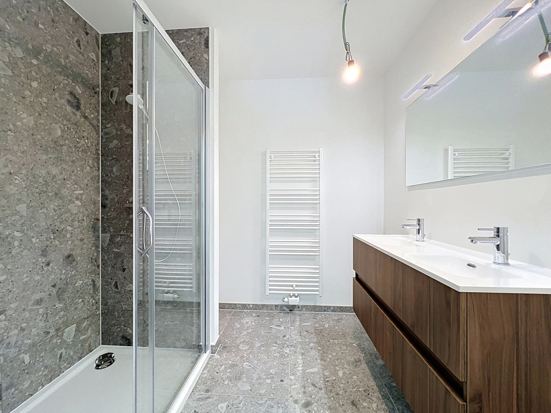 Picture 2 of 4 for Flat with two bedrooms in Woluwe-Saint-Lambert
