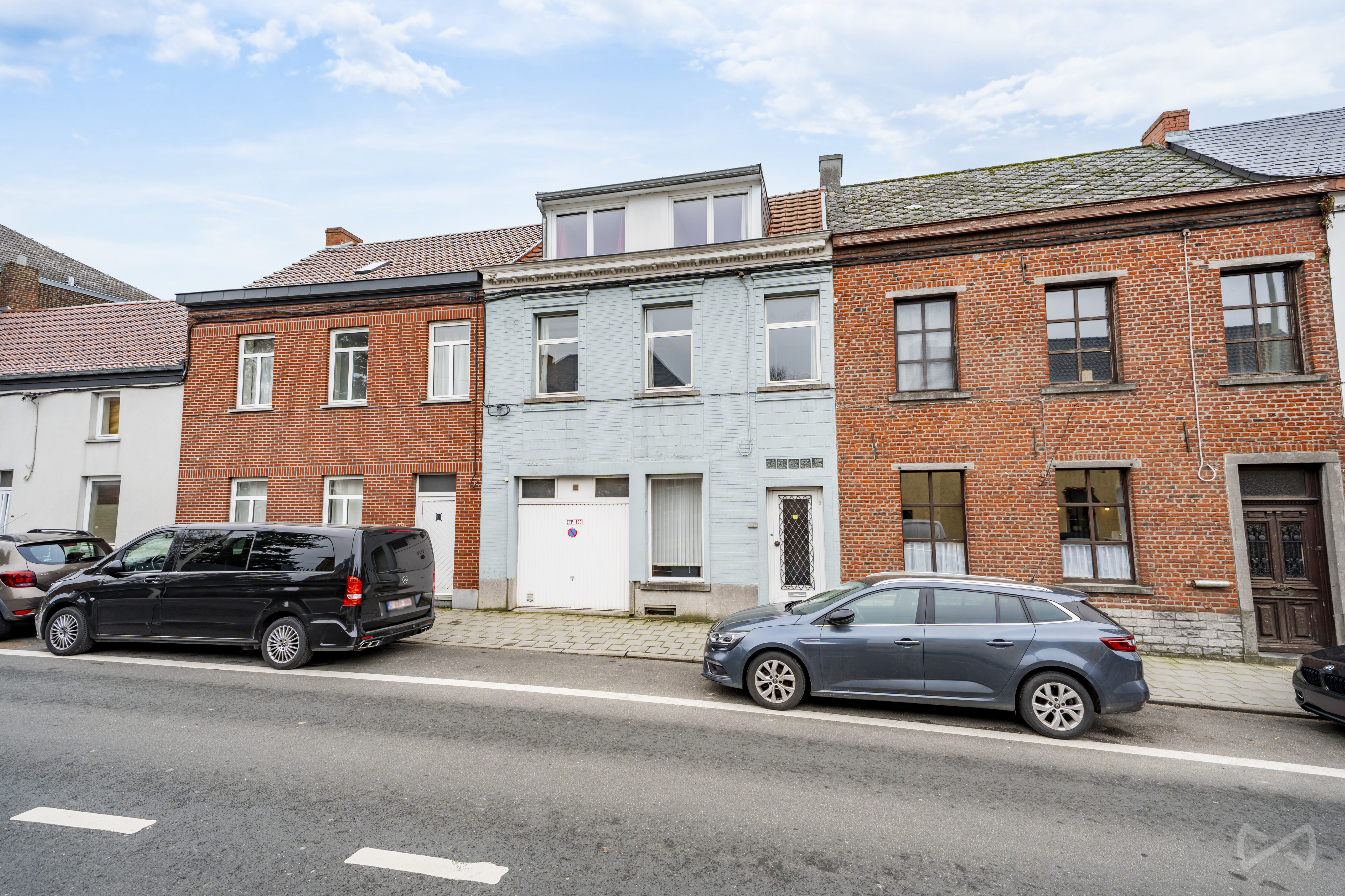 Picture 4 of 4 for House with two bedrooms in Seneffe