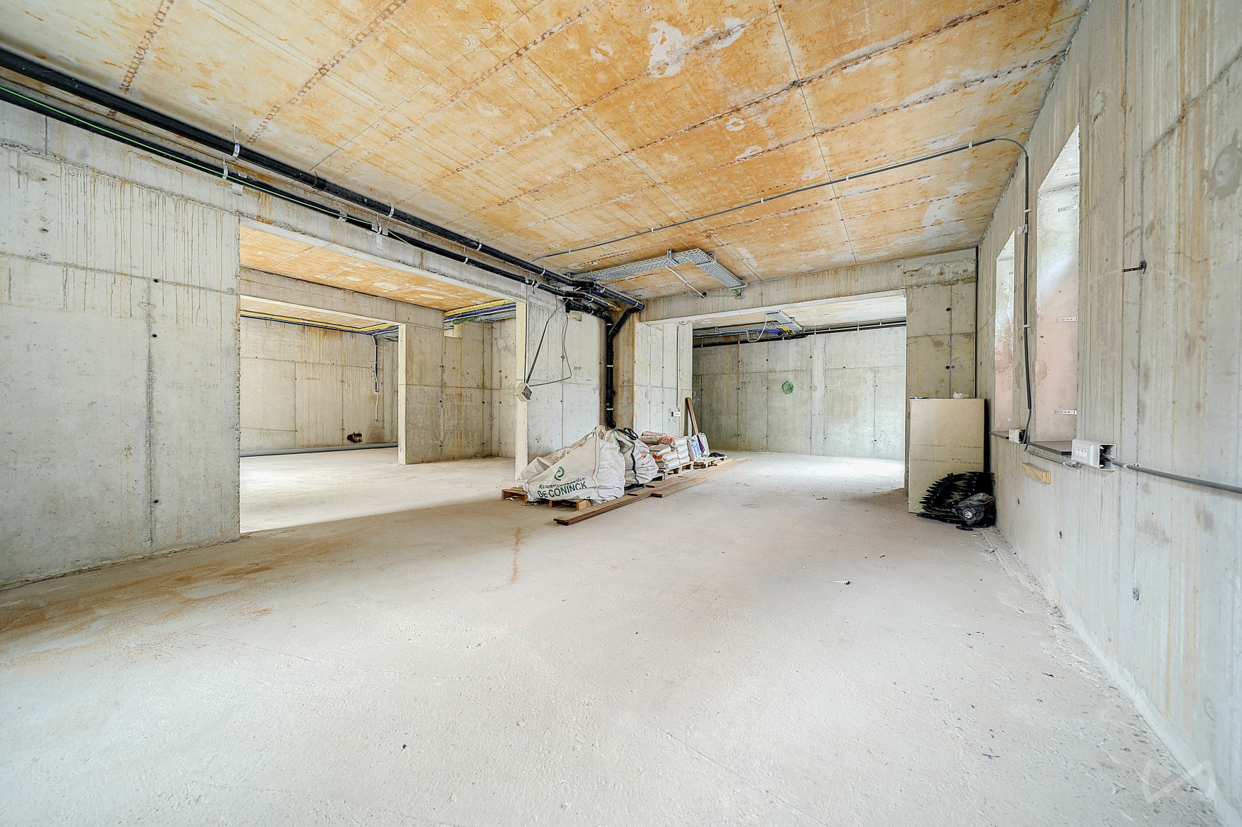 Picture 2 of 3 for Individual shop in Liège