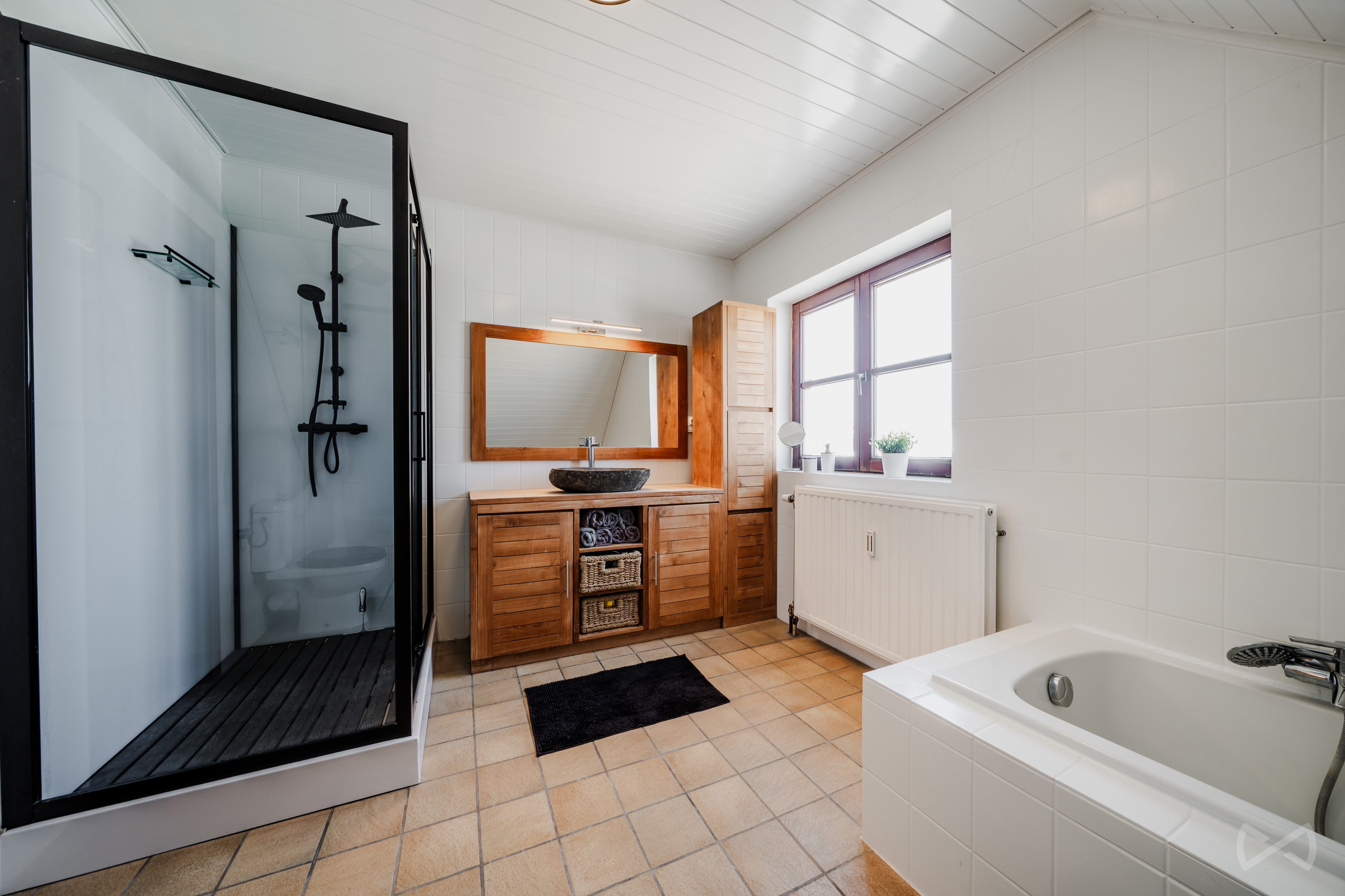 Picture 2 of 4 for House with five bedrooms in Waremme