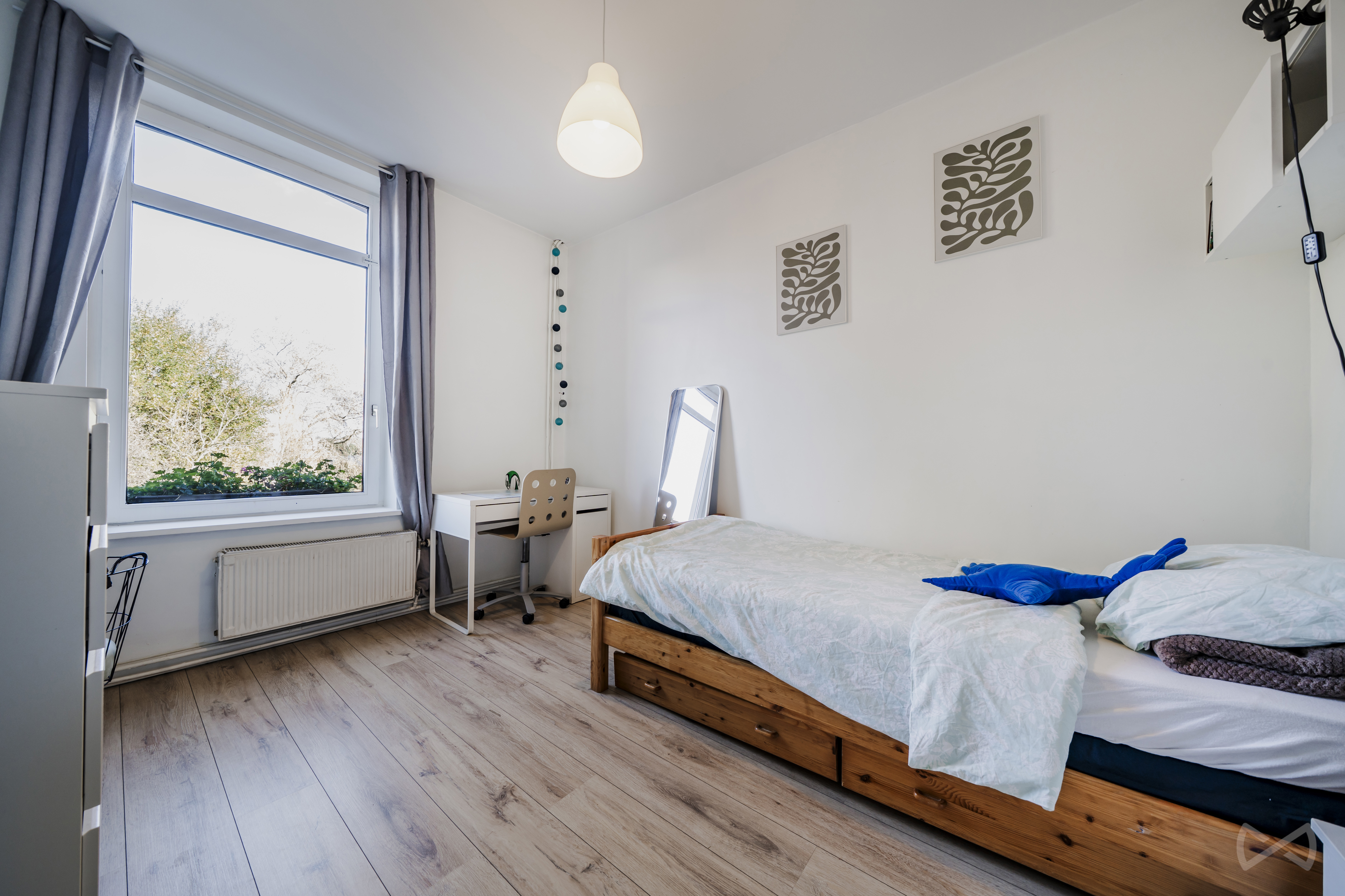 Picture 2 of 4 for House with three bedrooms in Wavre