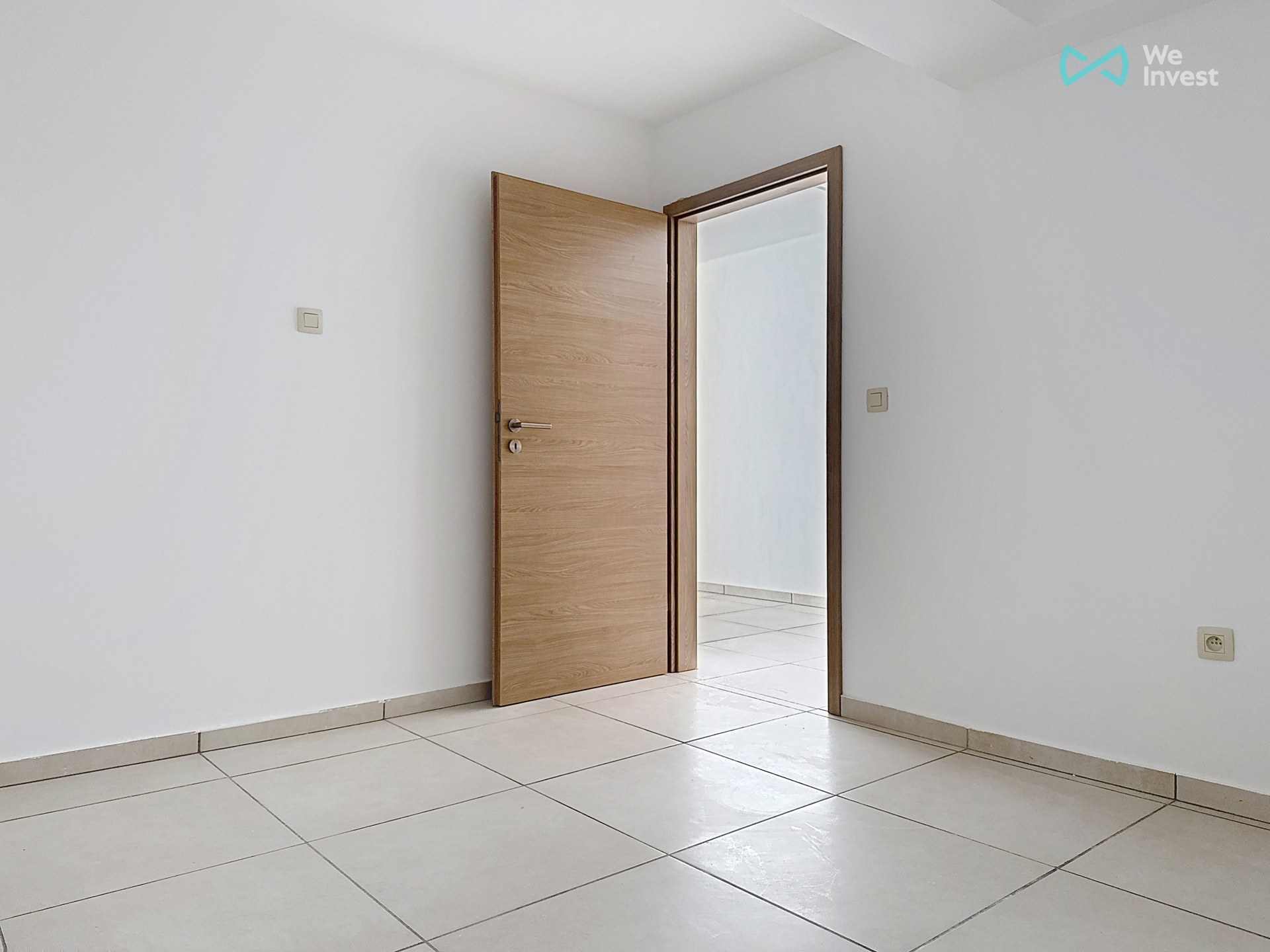 Photo 1 sur 2 pour Appartement d'une chambre à Arlon