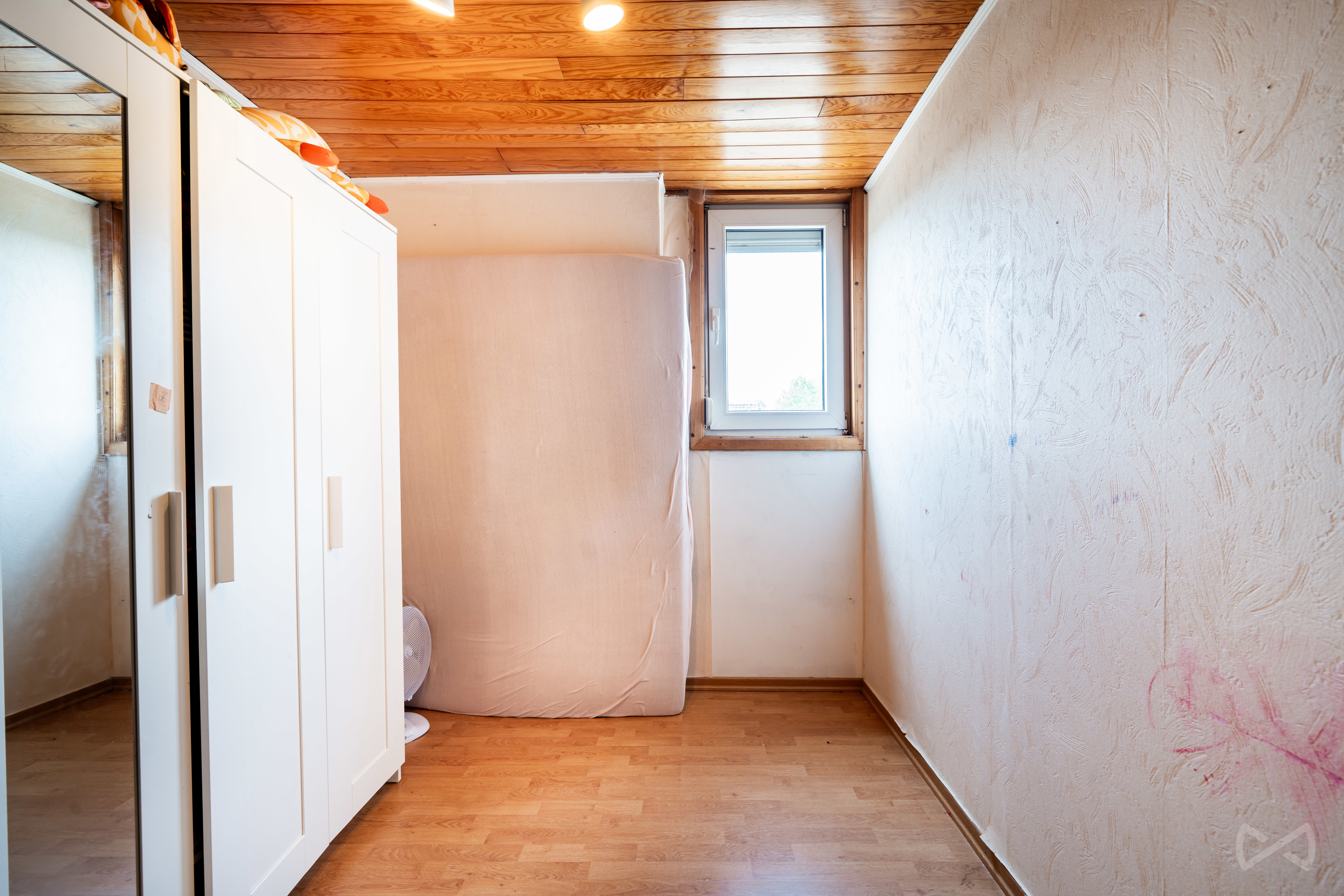 Photo 3 sur 4 pour Maison de quatre chambres à Mouscron
