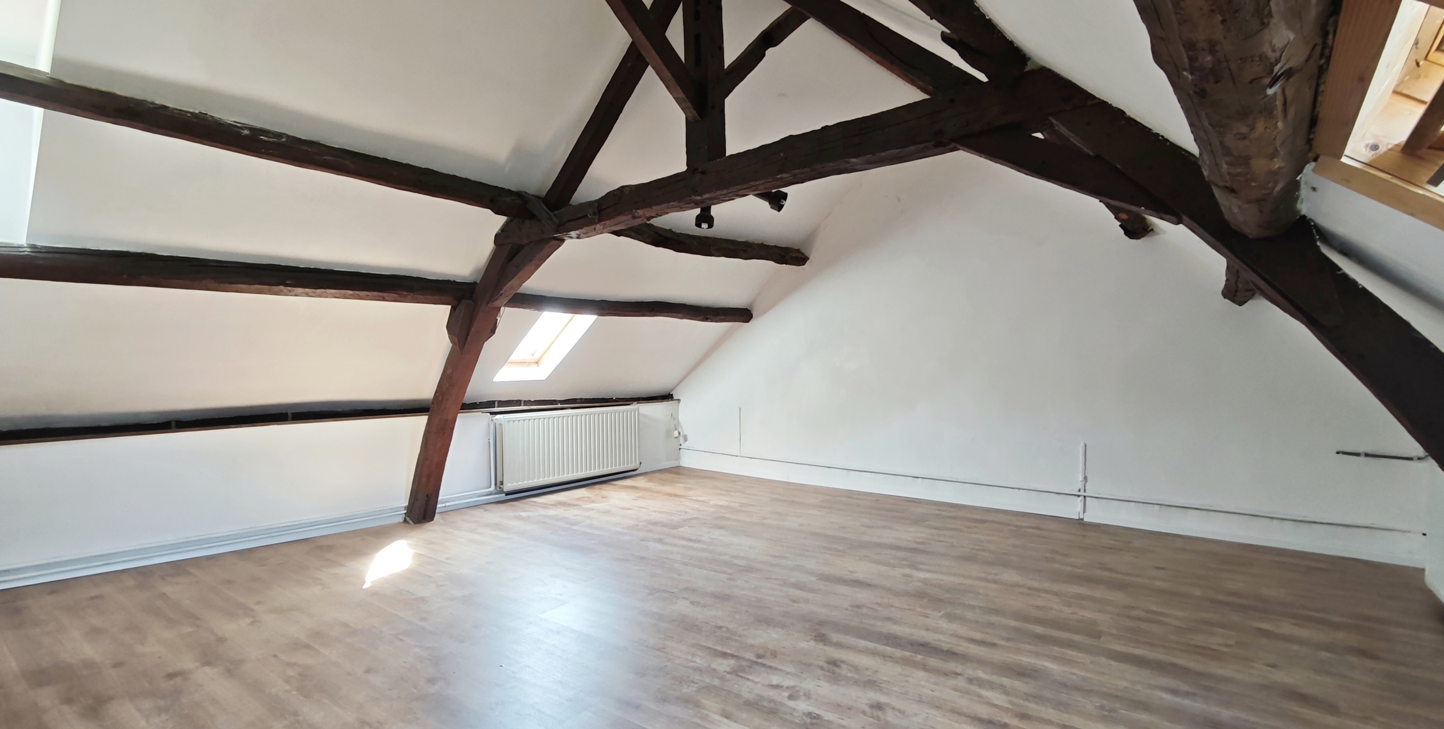 Picture 2 of 4 for House with four bedrooms in Braine-le-comte