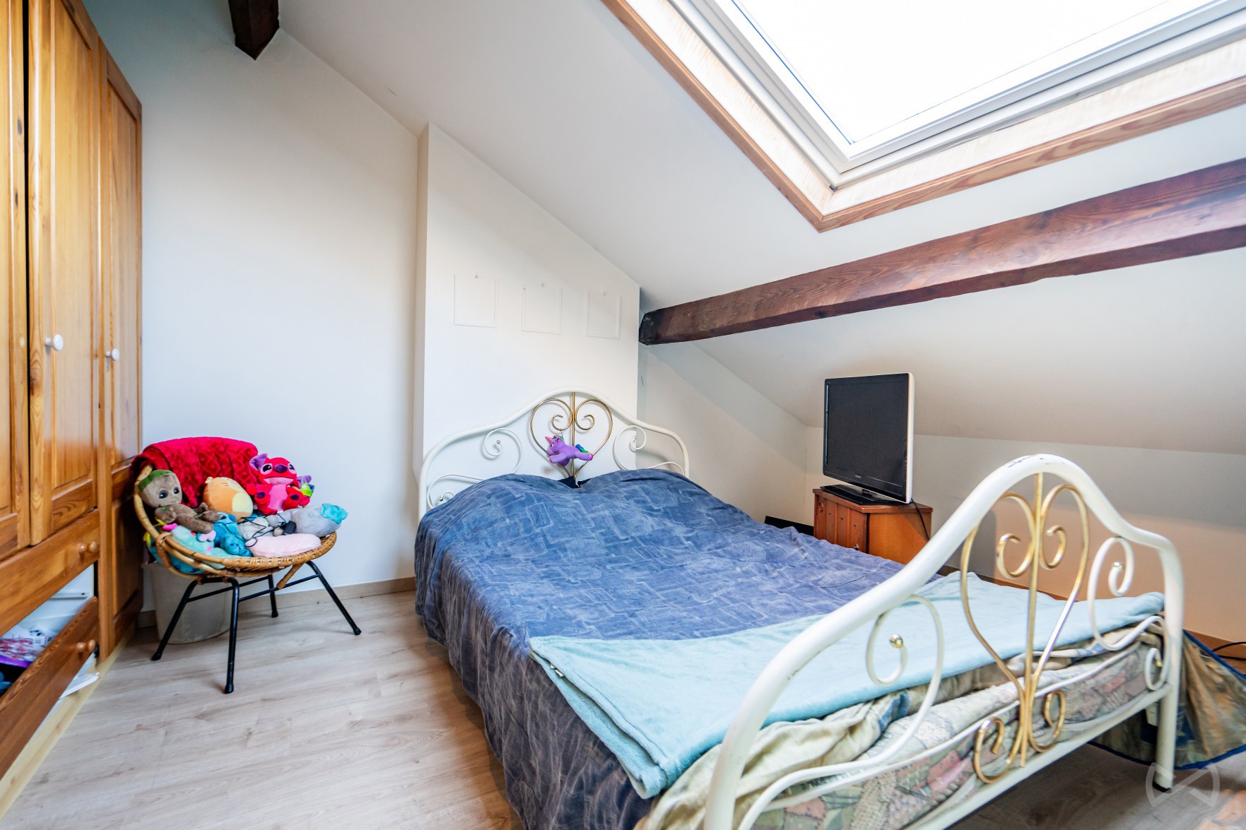 Picture 2 of 4 for Multi-purpose building with three bedrooms in Dinant