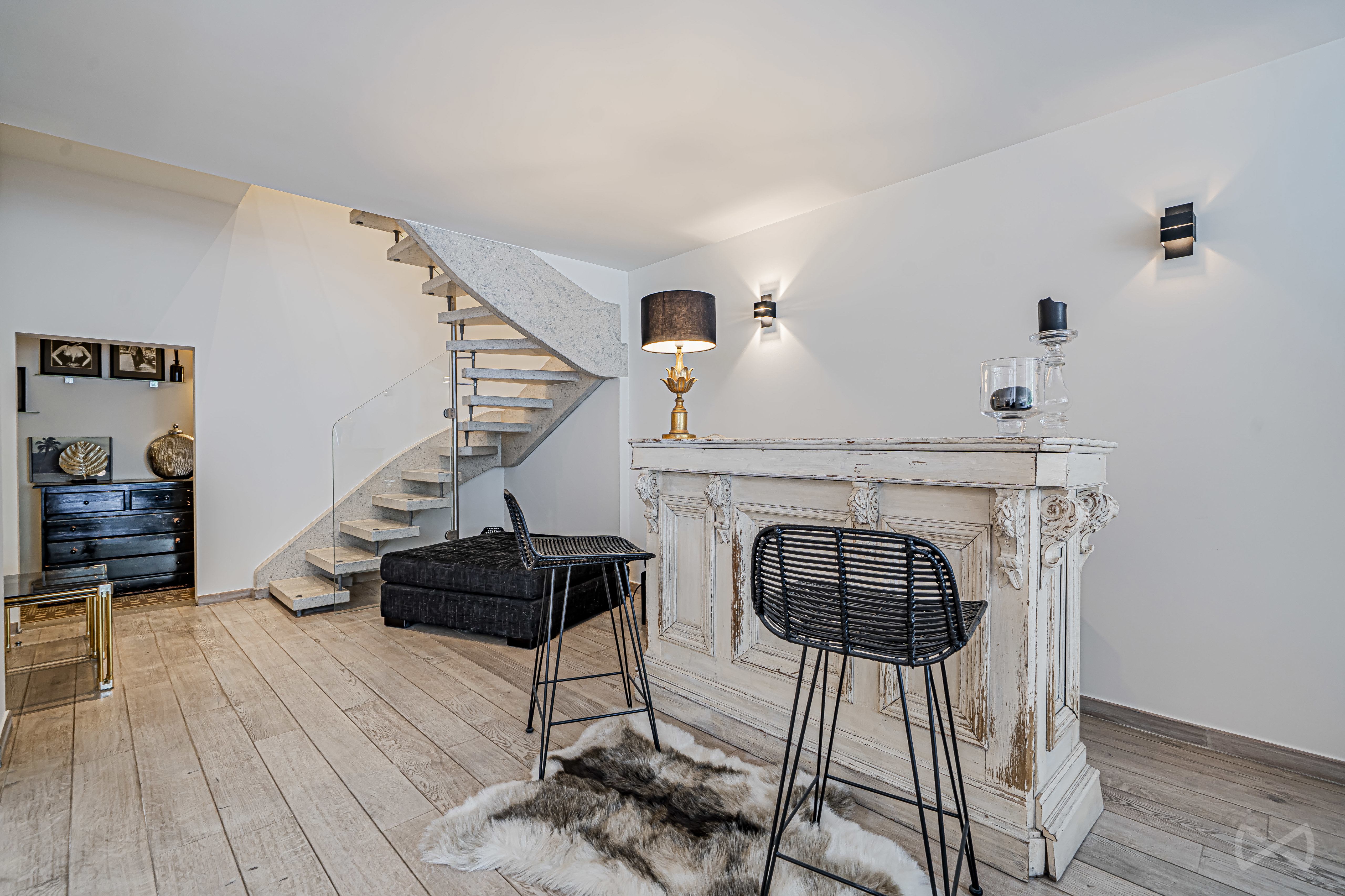 Picture 2 of 4 for Duplex with three bedrooms in Auderghem