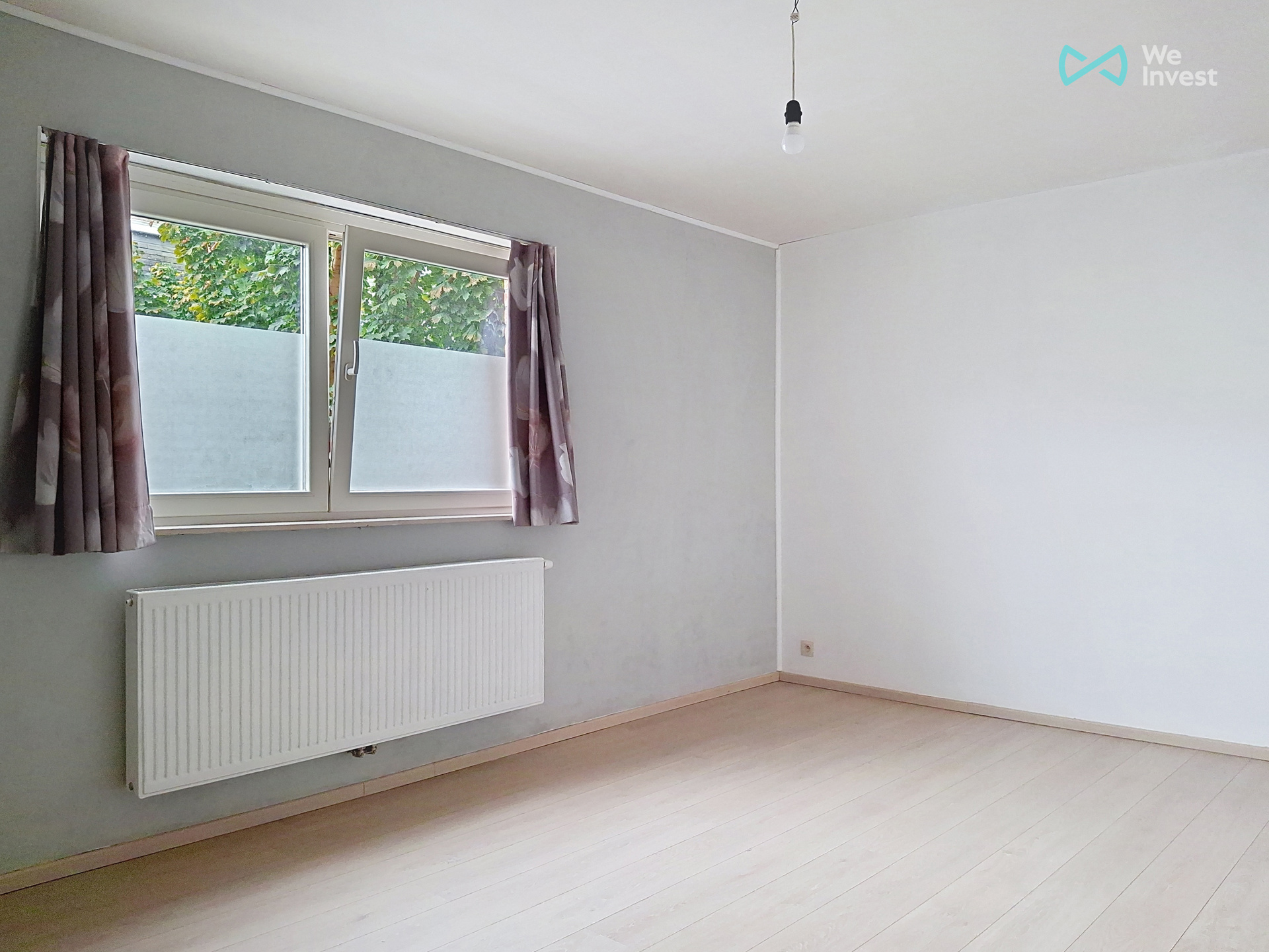 Picture 2 of 4 for Flat with two bedrooms in Vilvoorde