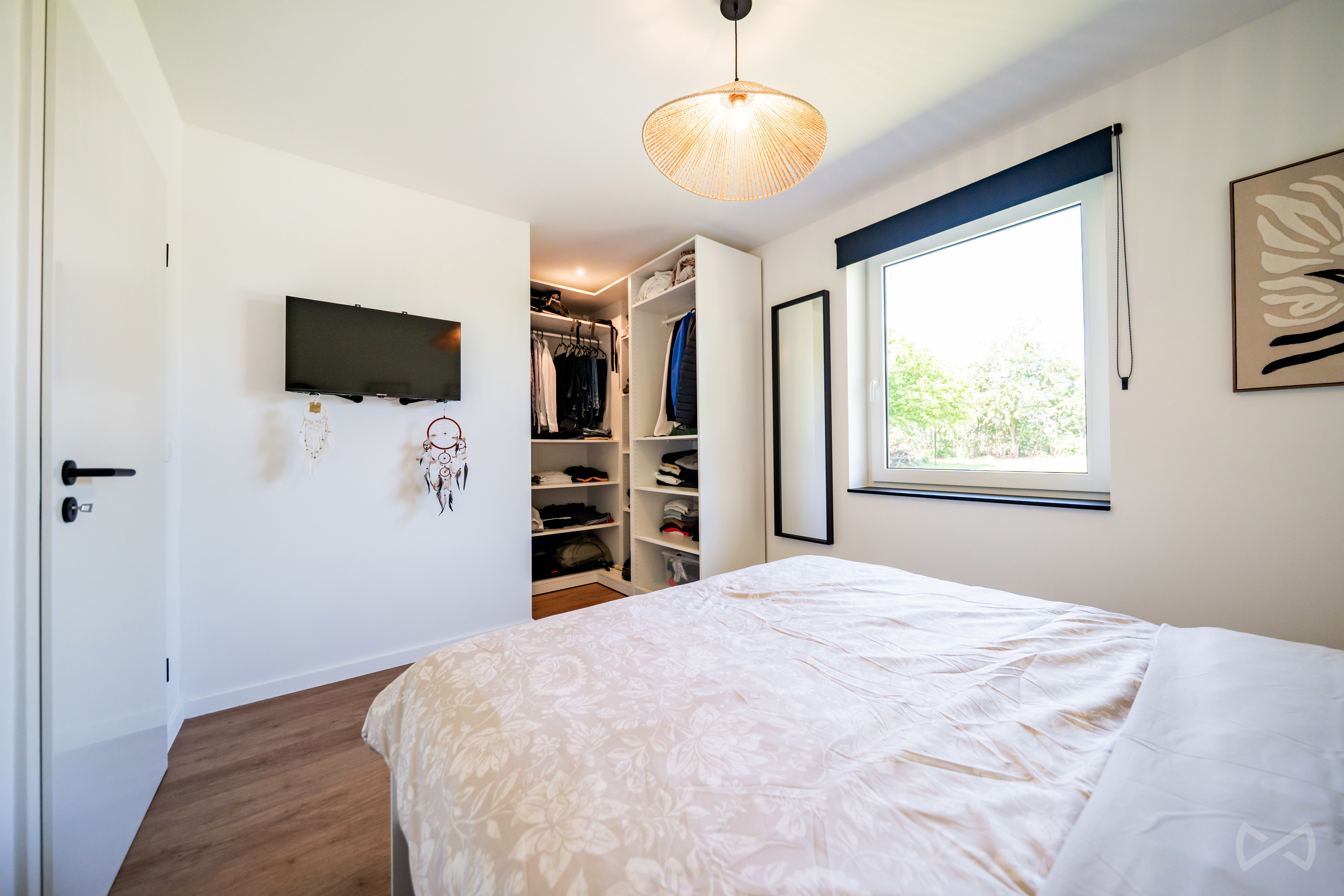 Picture 4 of 4 for House with two bedrooms in Louveigné