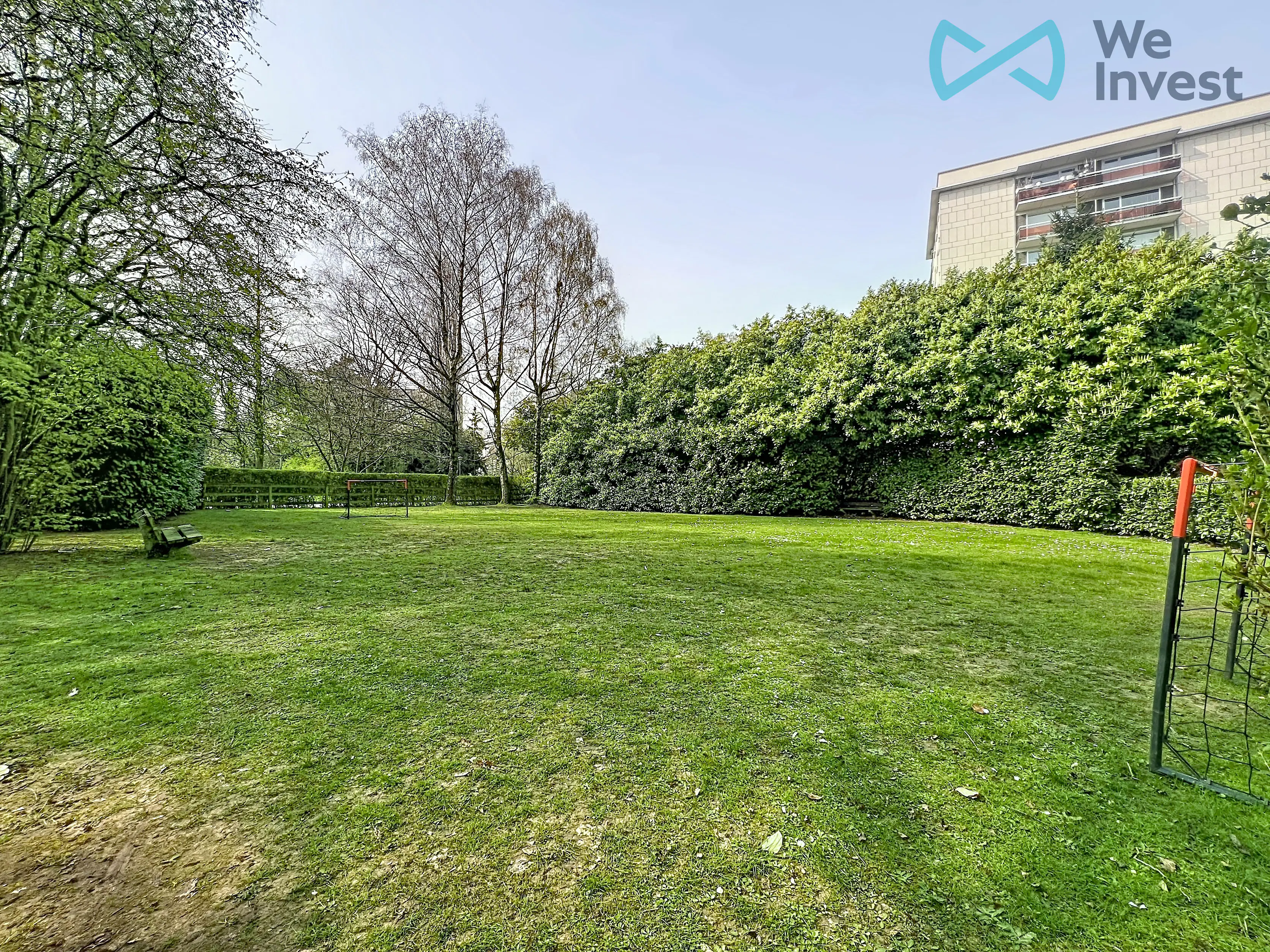 Picture 4 of 4 for Flat with four bedrooms in Bruxelles