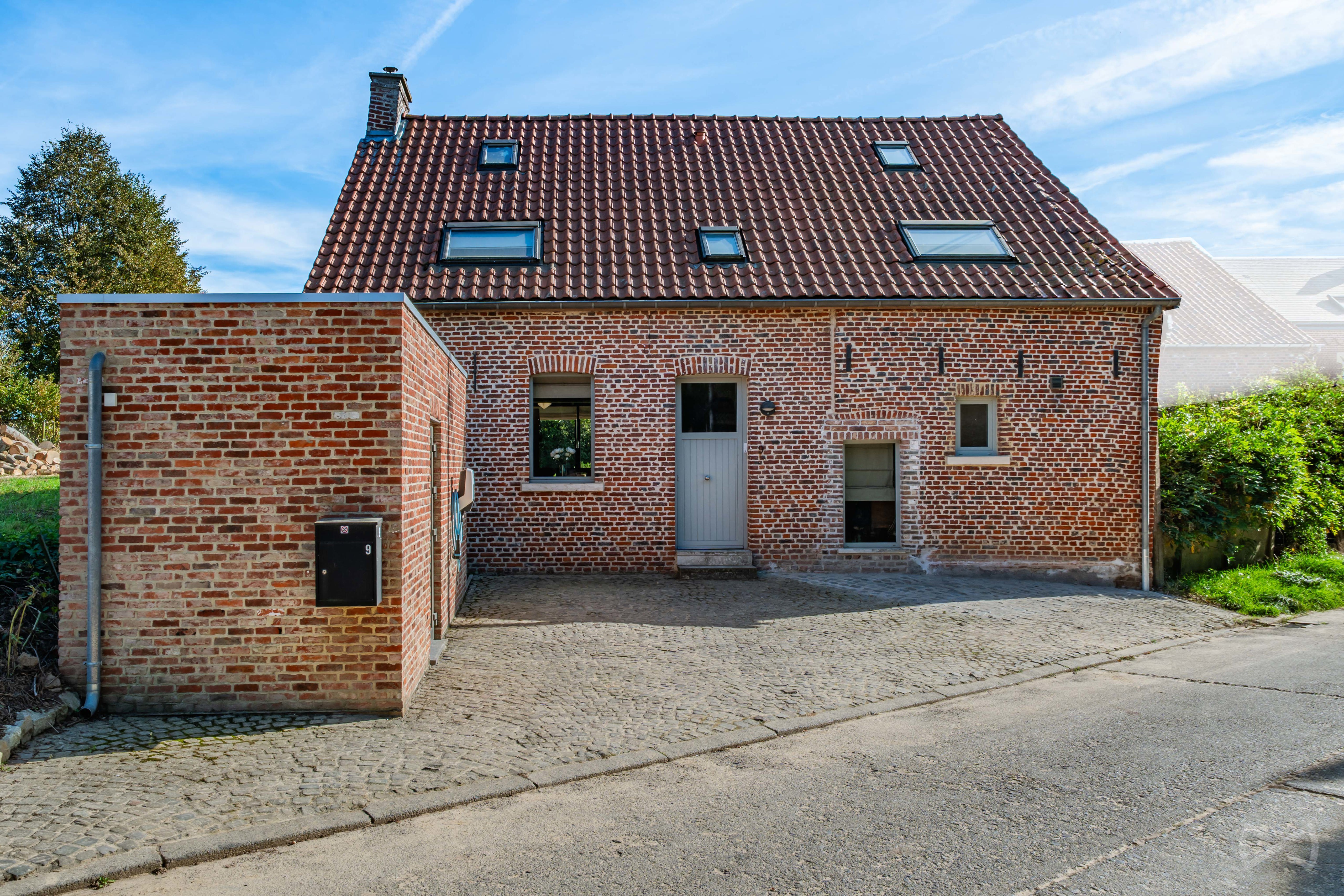 Picture 2 of 3 for House with four bedrooms in Piétrain