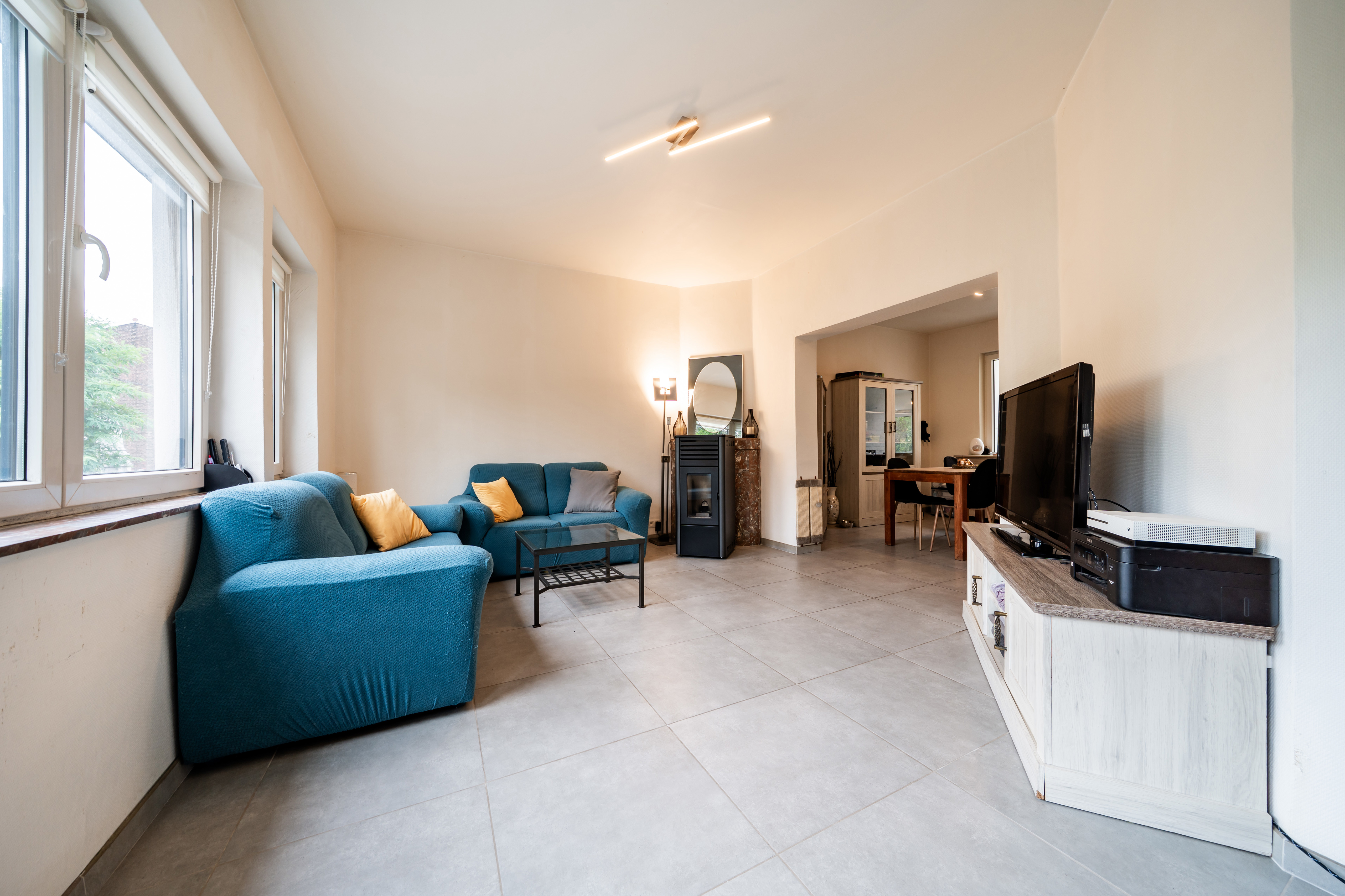 Picture 1 of 4 for House with two bedrooms in Grivegnée