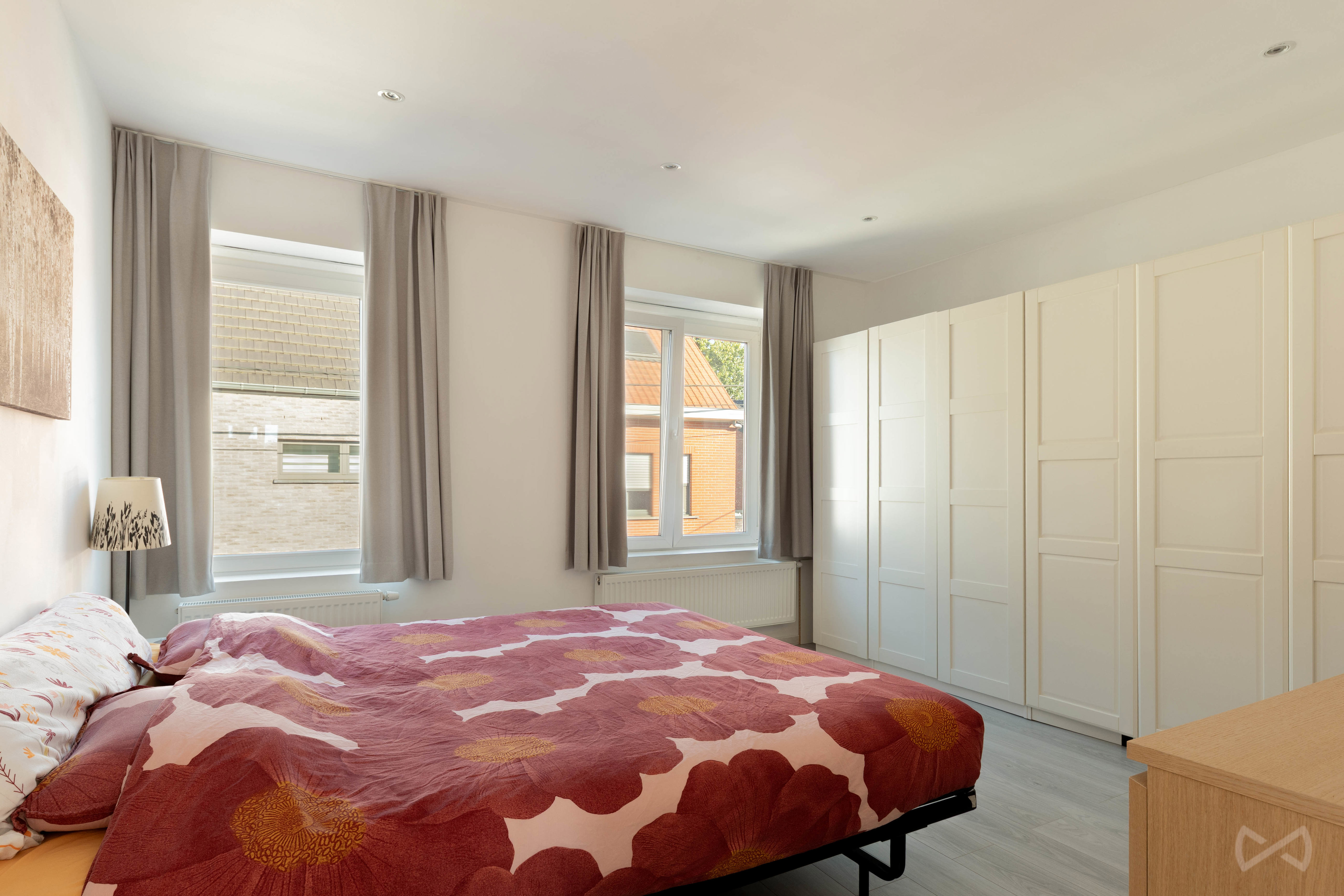 Picture 4 of 4 for House with three bedrooms in Leuven