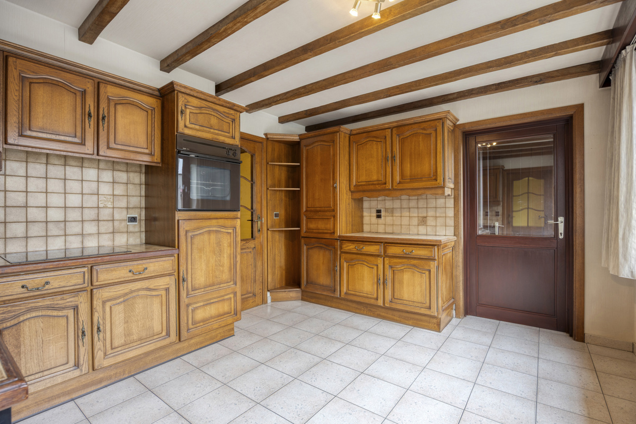 Picture 2 of 4 for Flat with three bedrooms in Oostende