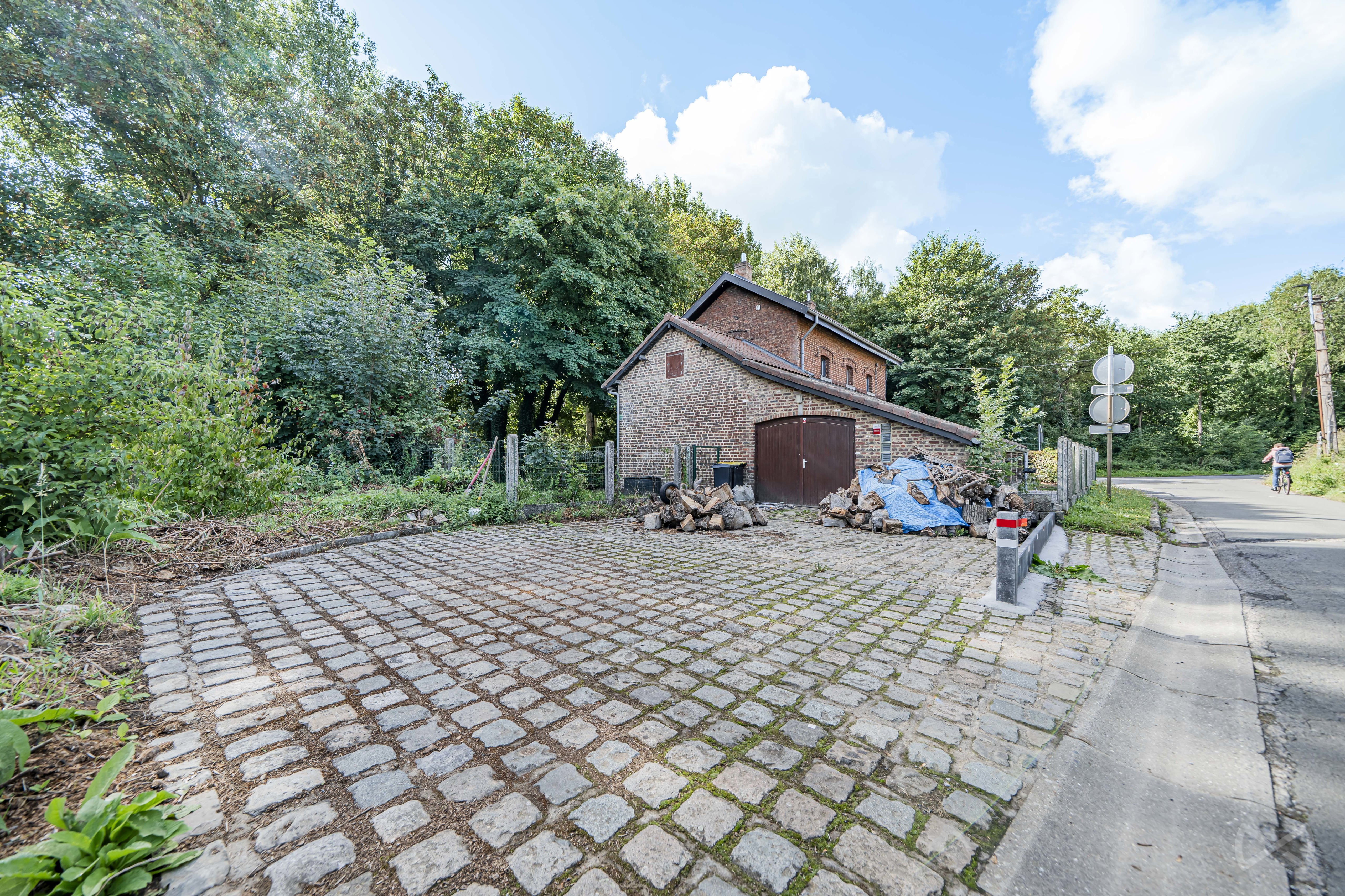 Photo 2 sur 4 pour Maison de deux chambres à Ecaussinnes