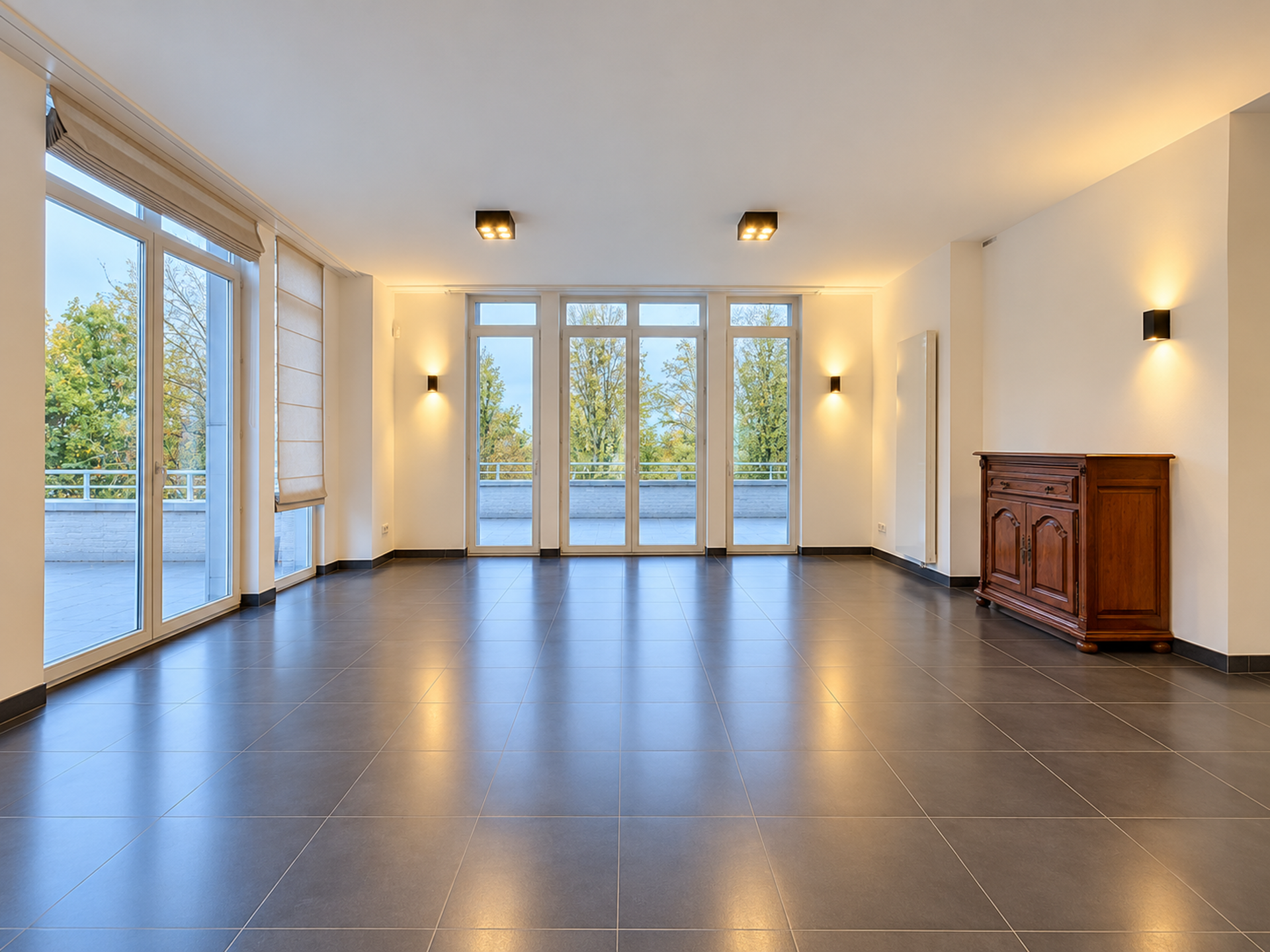 Picture 2 of 4 for Duplex with two bedrooms in Watermael-Boitsfort