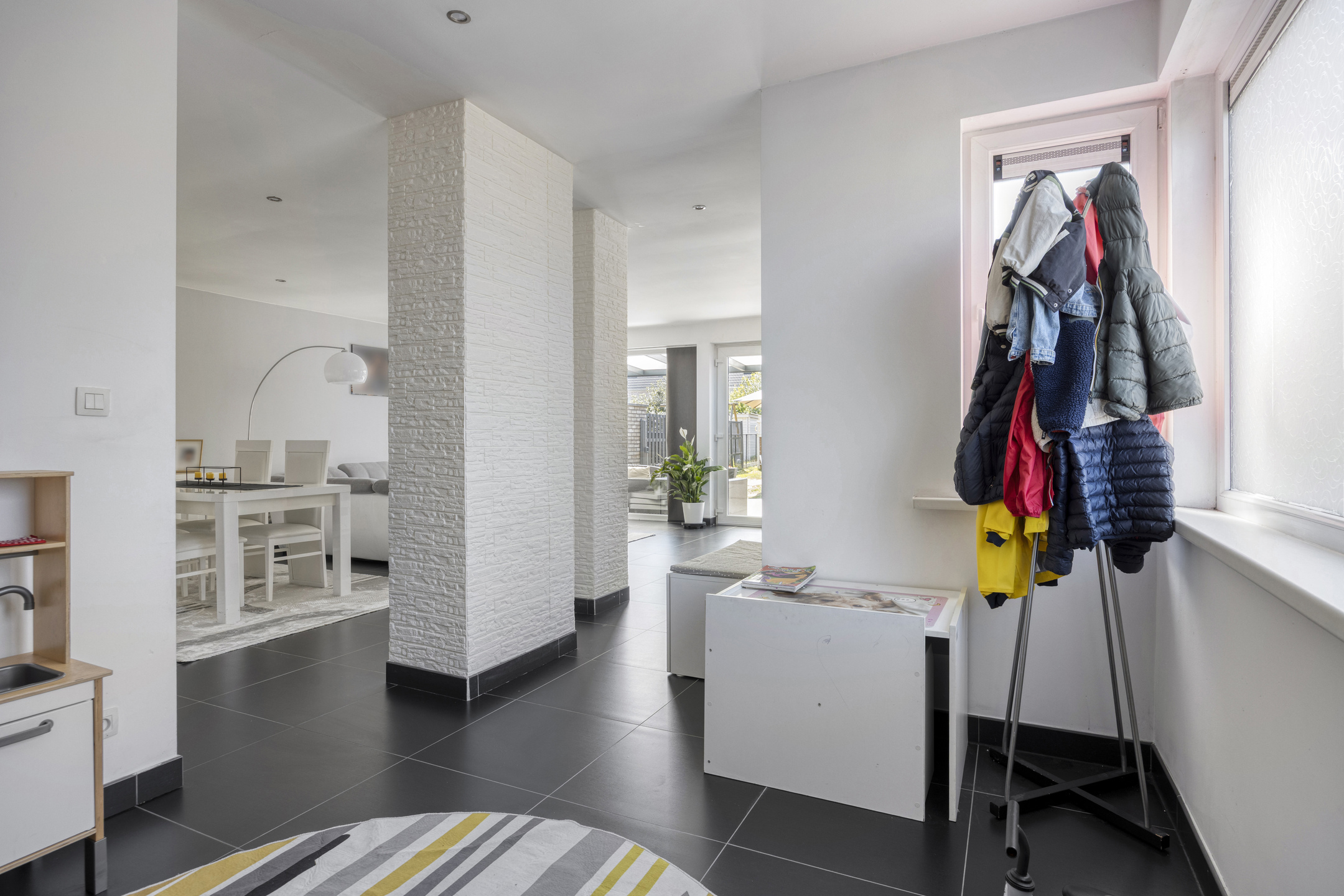 Picture 3 of 4 for House with four bedrooms in Aalst
